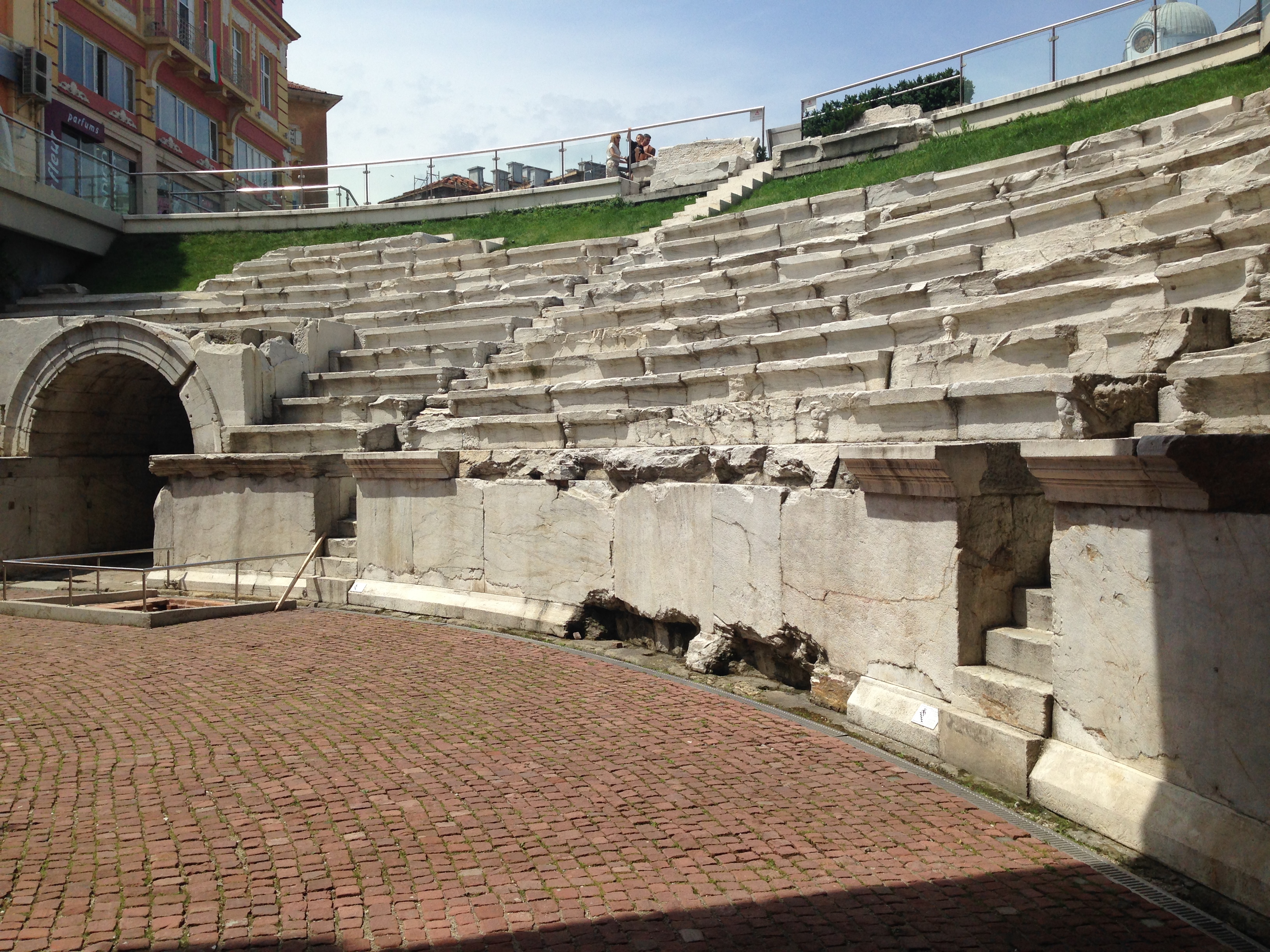 Philippopolis (Thrace)