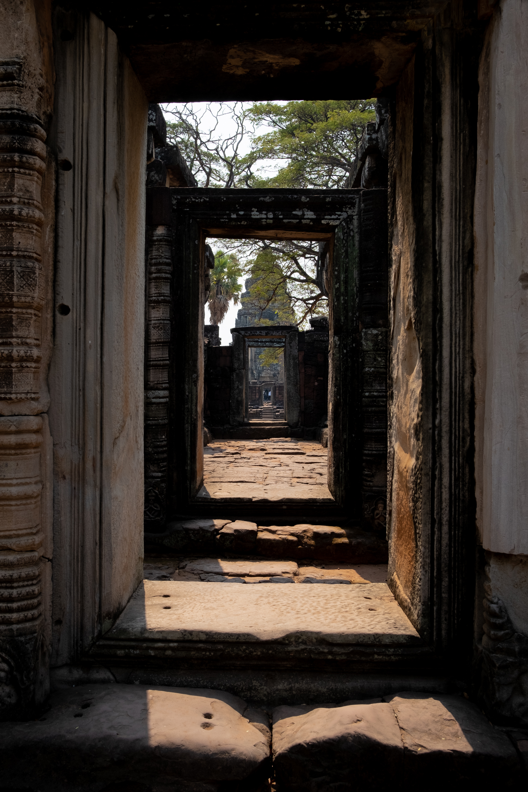 Phimai Historical Park