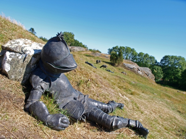 Pilane (Sweden)