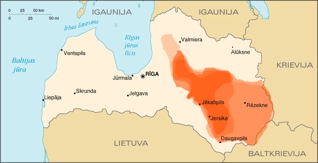 Principality of Jersika