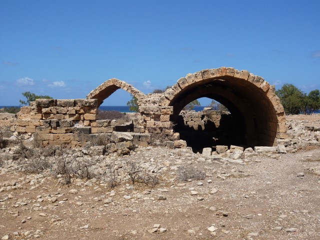 FilePtolemais_Byzantine_Cistern.JPG