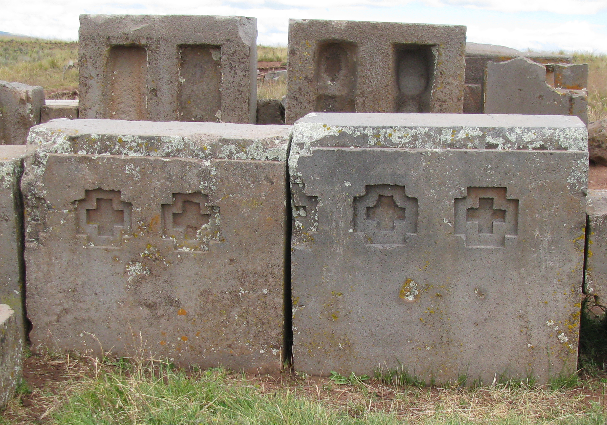 Pumapunku