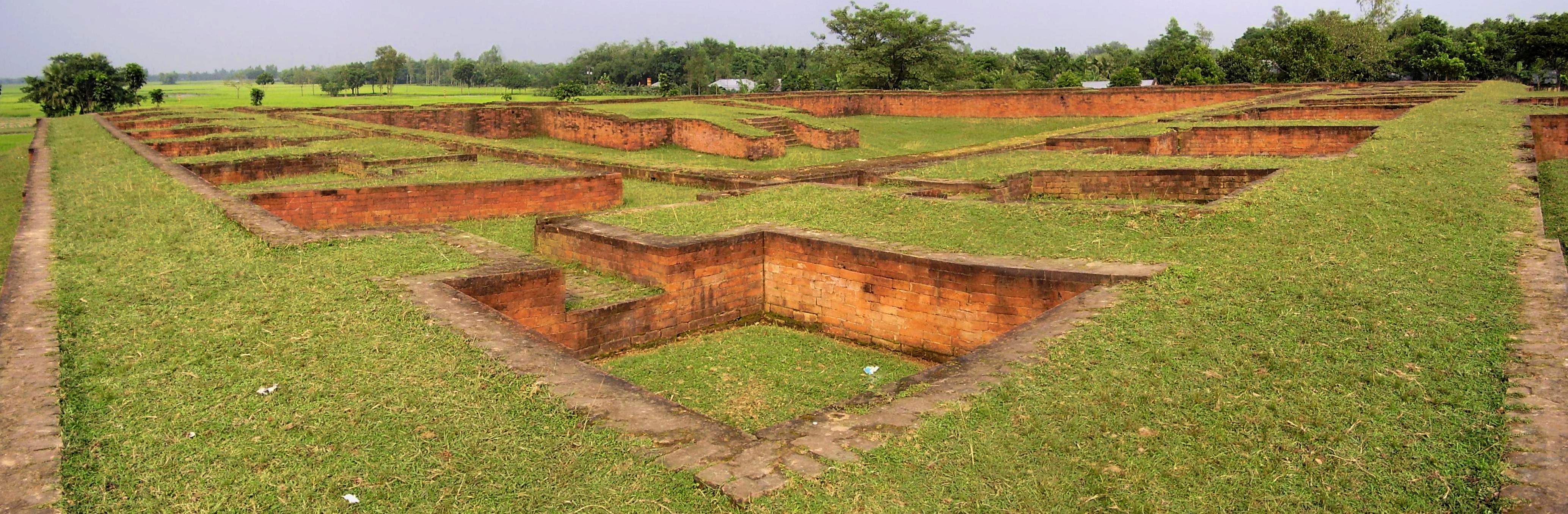 Pundranagar