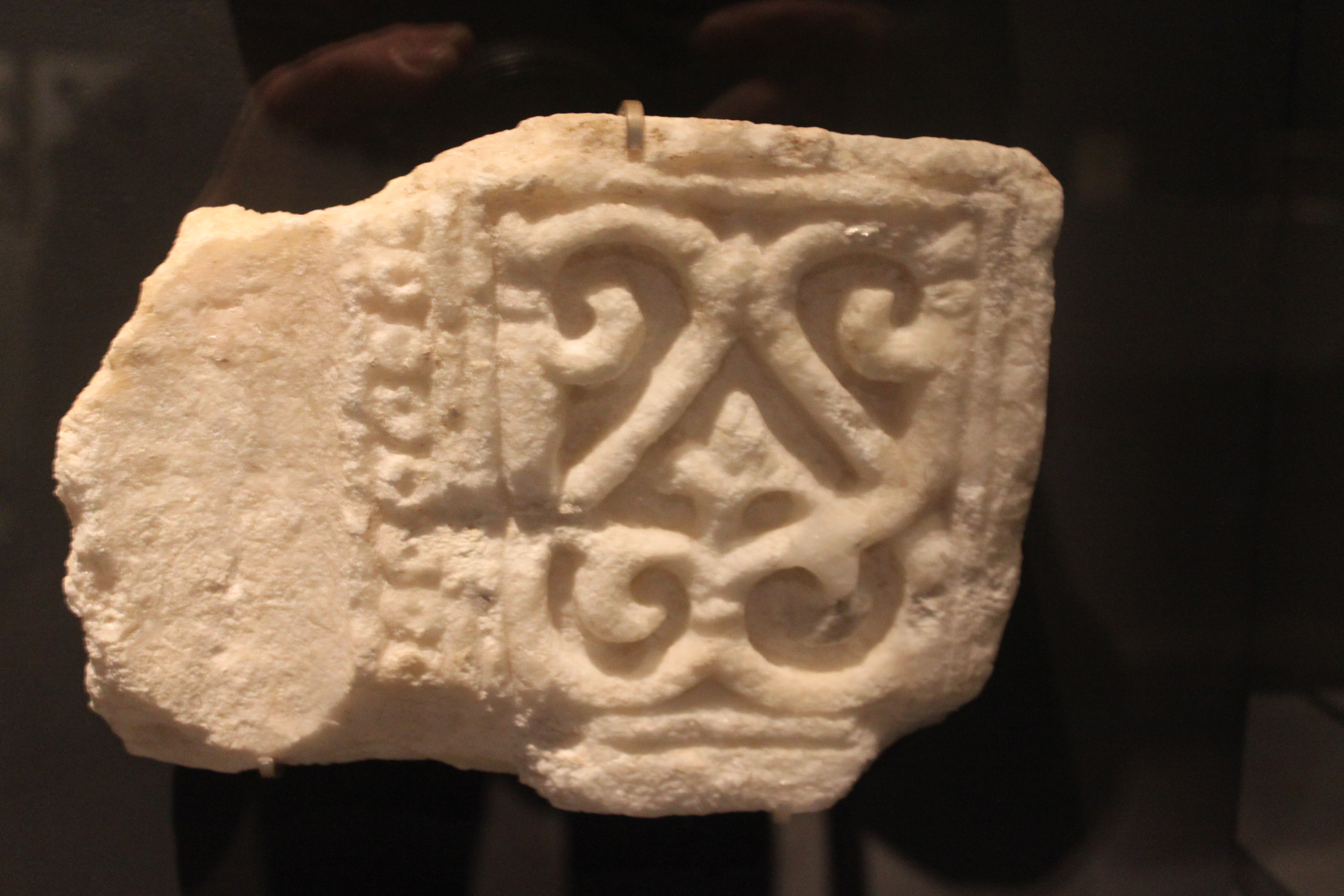 FileArchitectural_decoration_-_Algeria_-_11th-12th_centuries_-_Louvre_-_AD_14866_a.jpg
