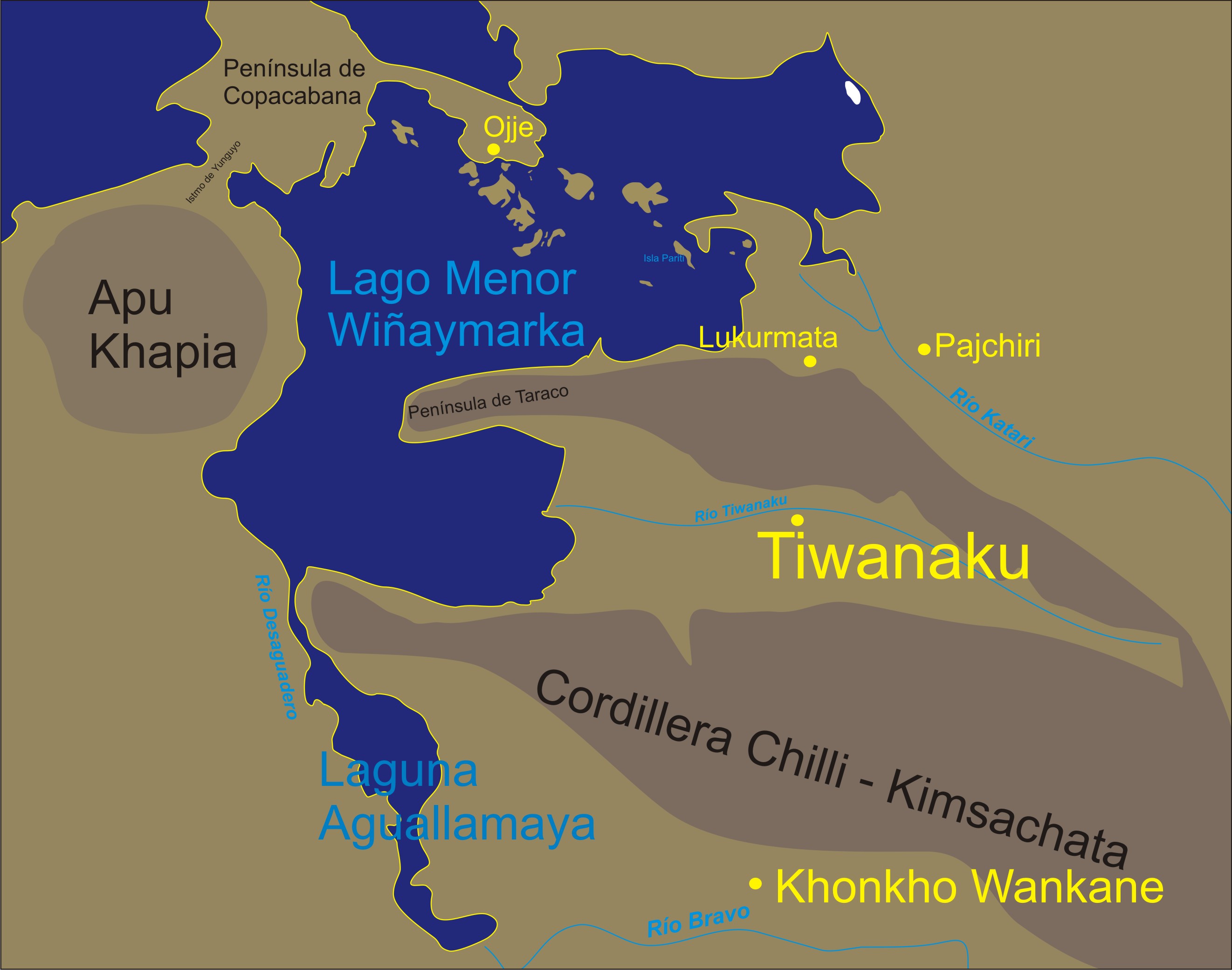 Qhunqhu Wankani