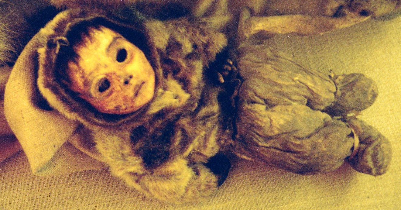 Qilakitsoq
