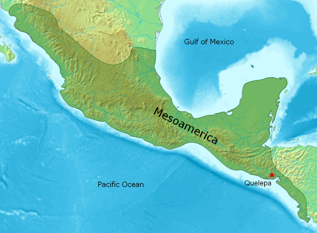 Quelepa