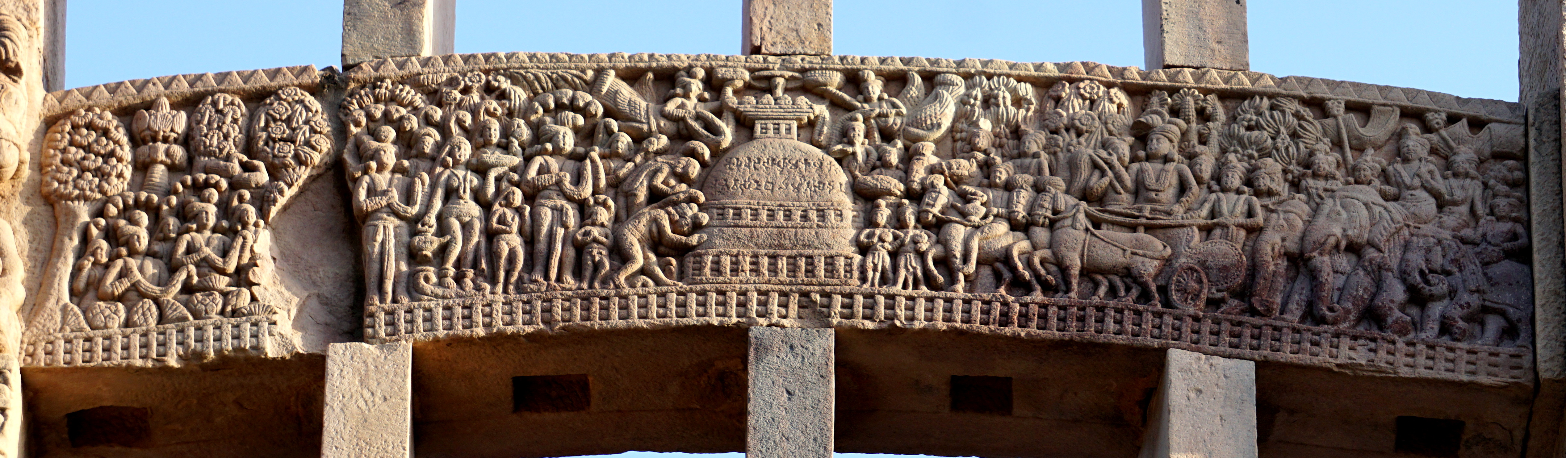 Ramagrama stupa