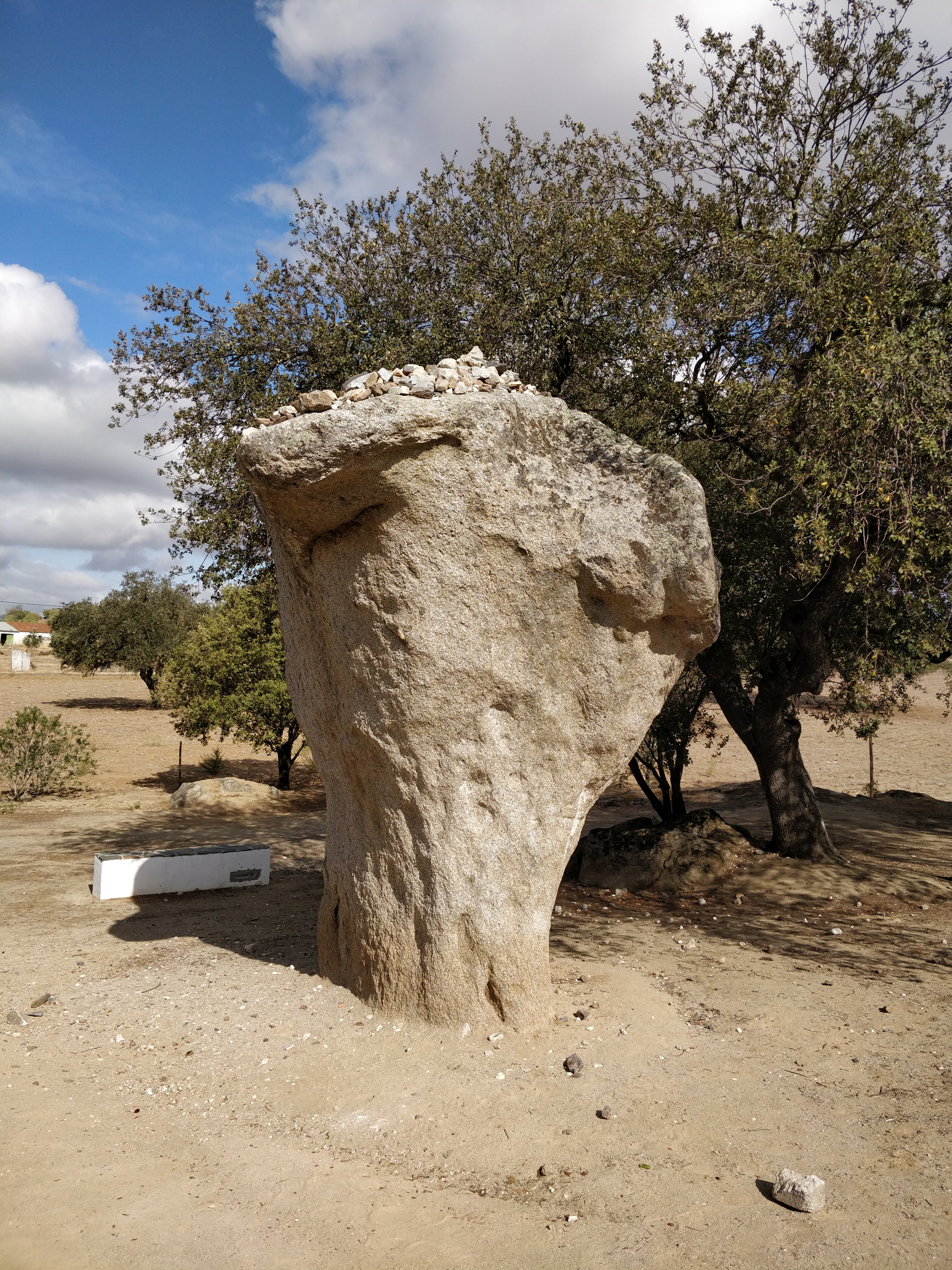 Rocha dos Namorados