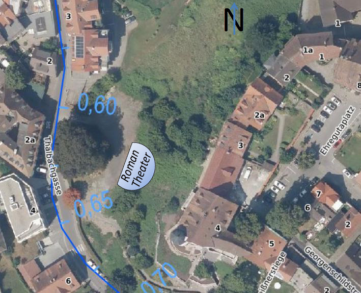 Roman Theatre (Bregenz)