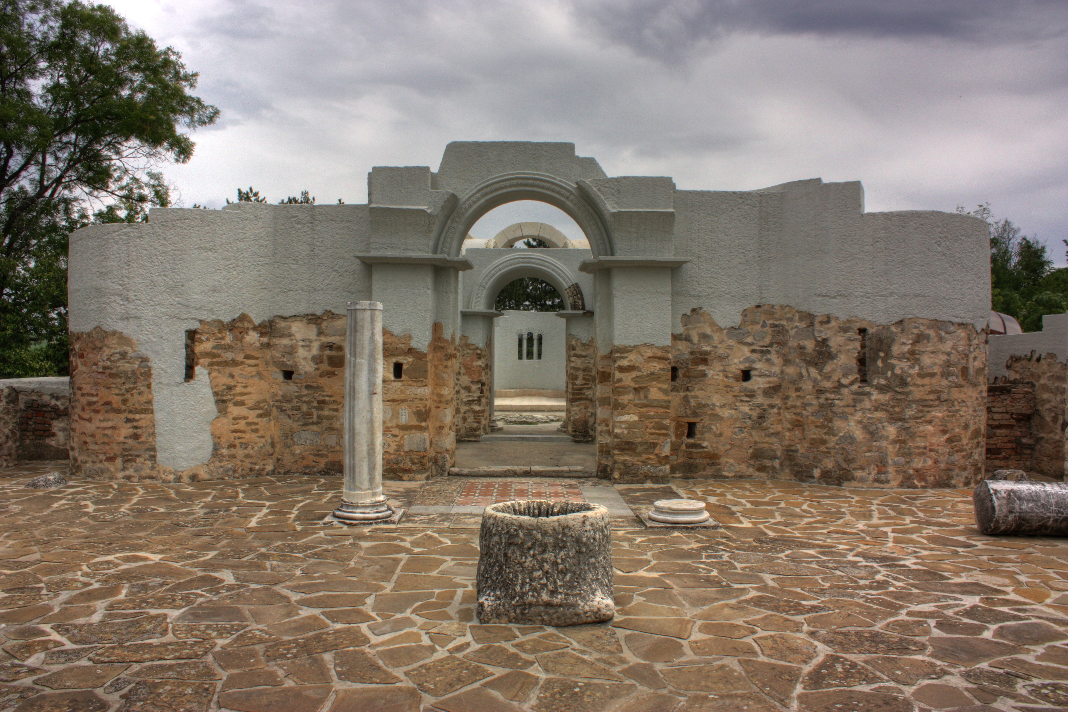 FilePreslav_Golden_Church_Klearchos_2.jpg