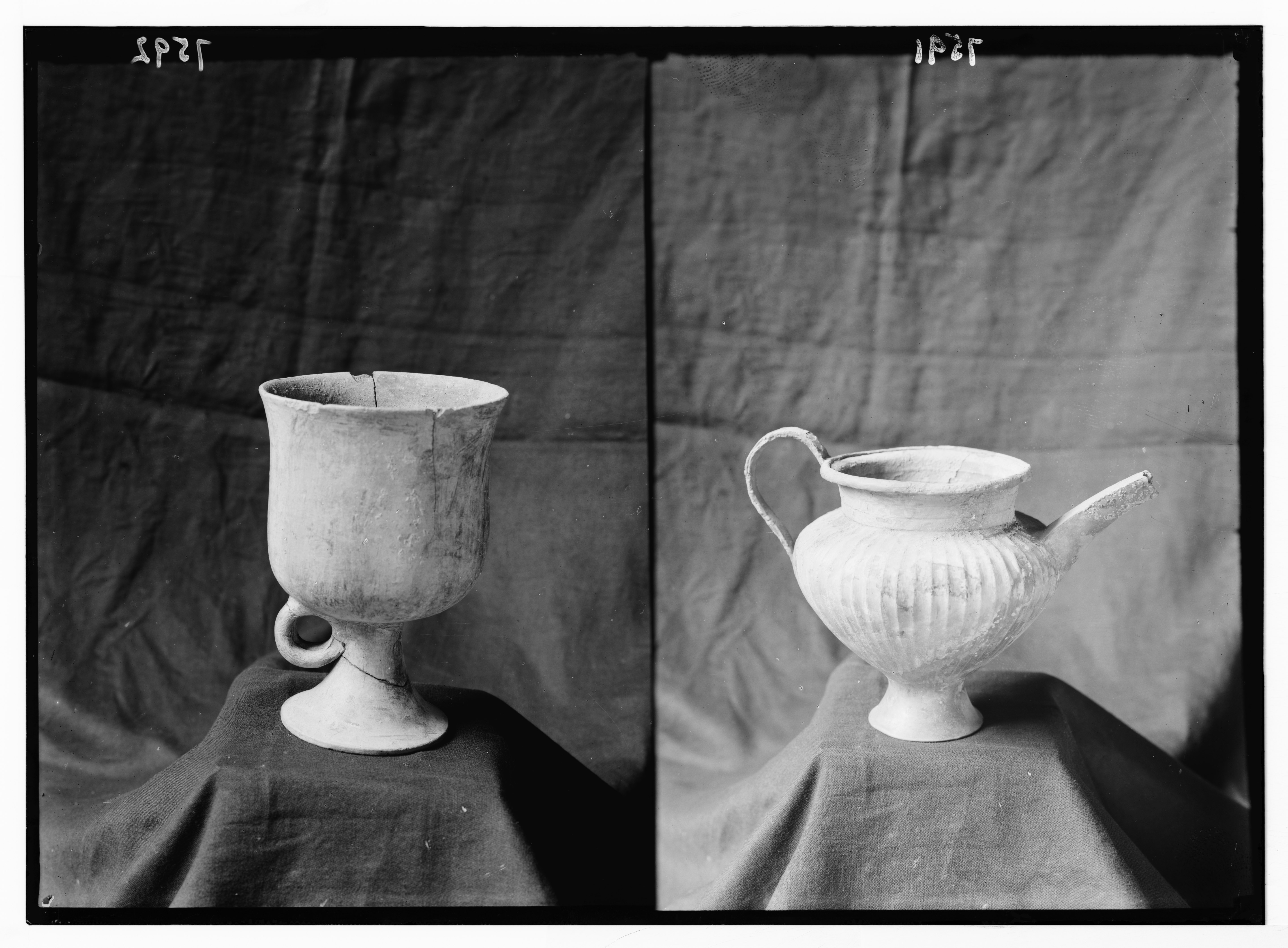 FileByblos-_Jebeil._Byblos._Pottery_vase__silver_pot_LOC_matpc.03501.jpg