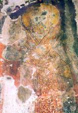 Saint Erasmus, Ohrid