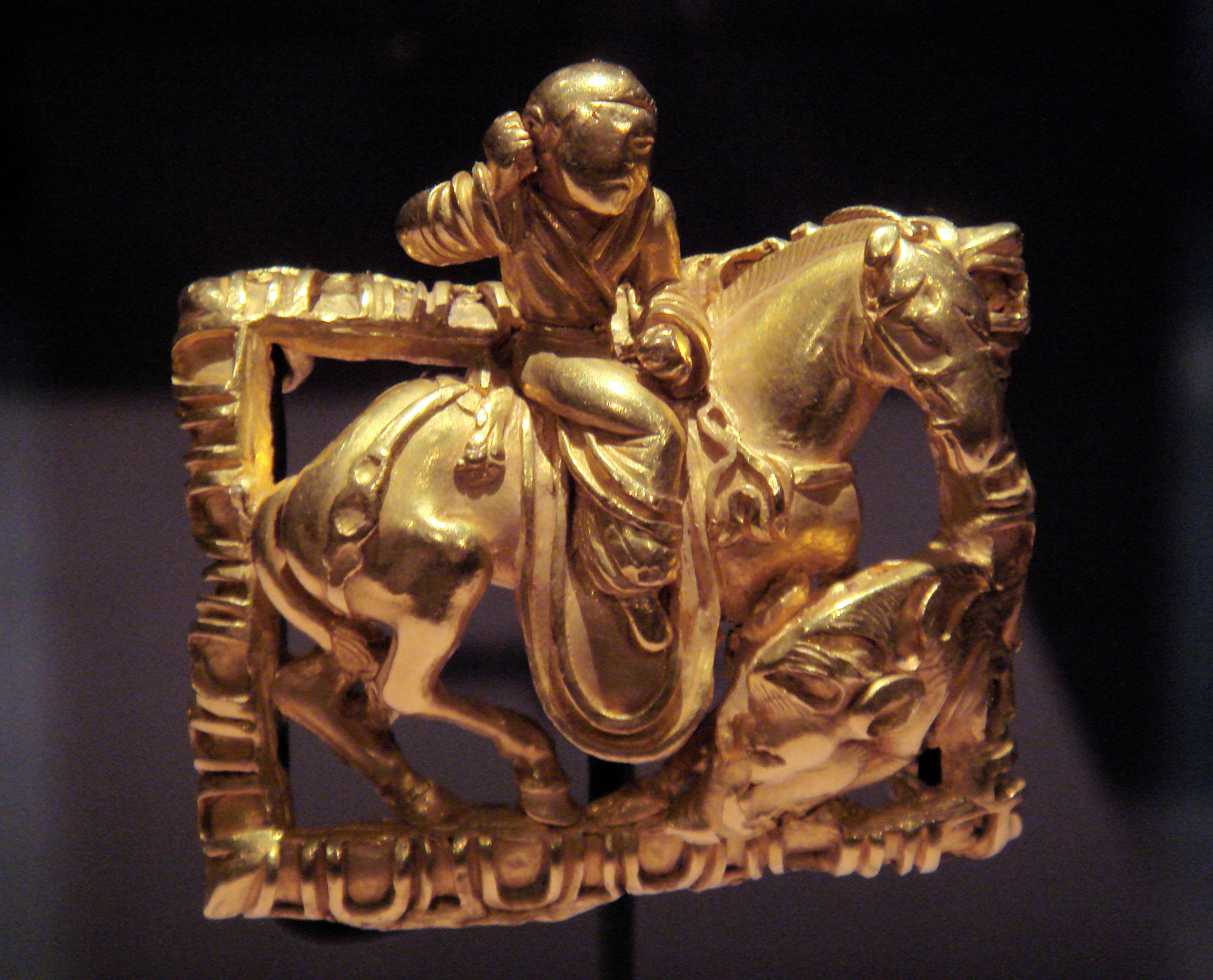 Saksanokhur