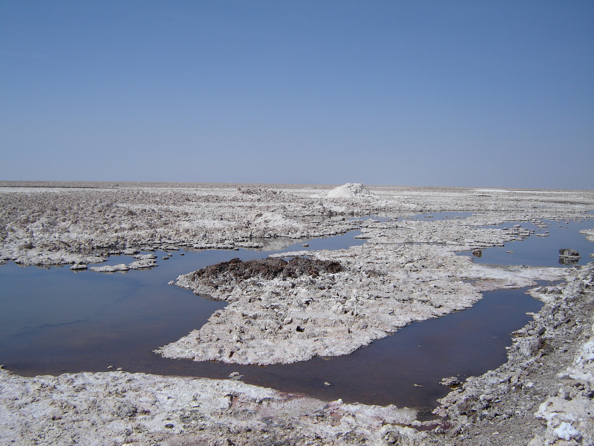 San Pedro de Atacama