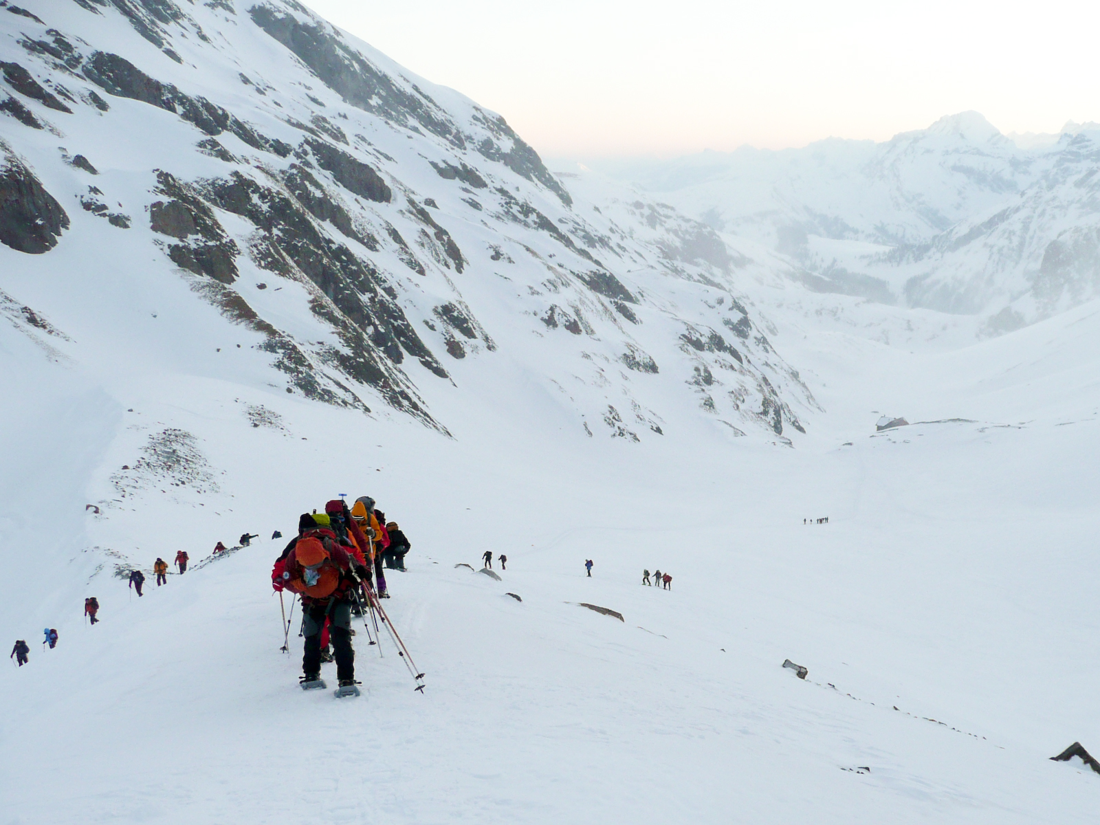 Schnidejoch