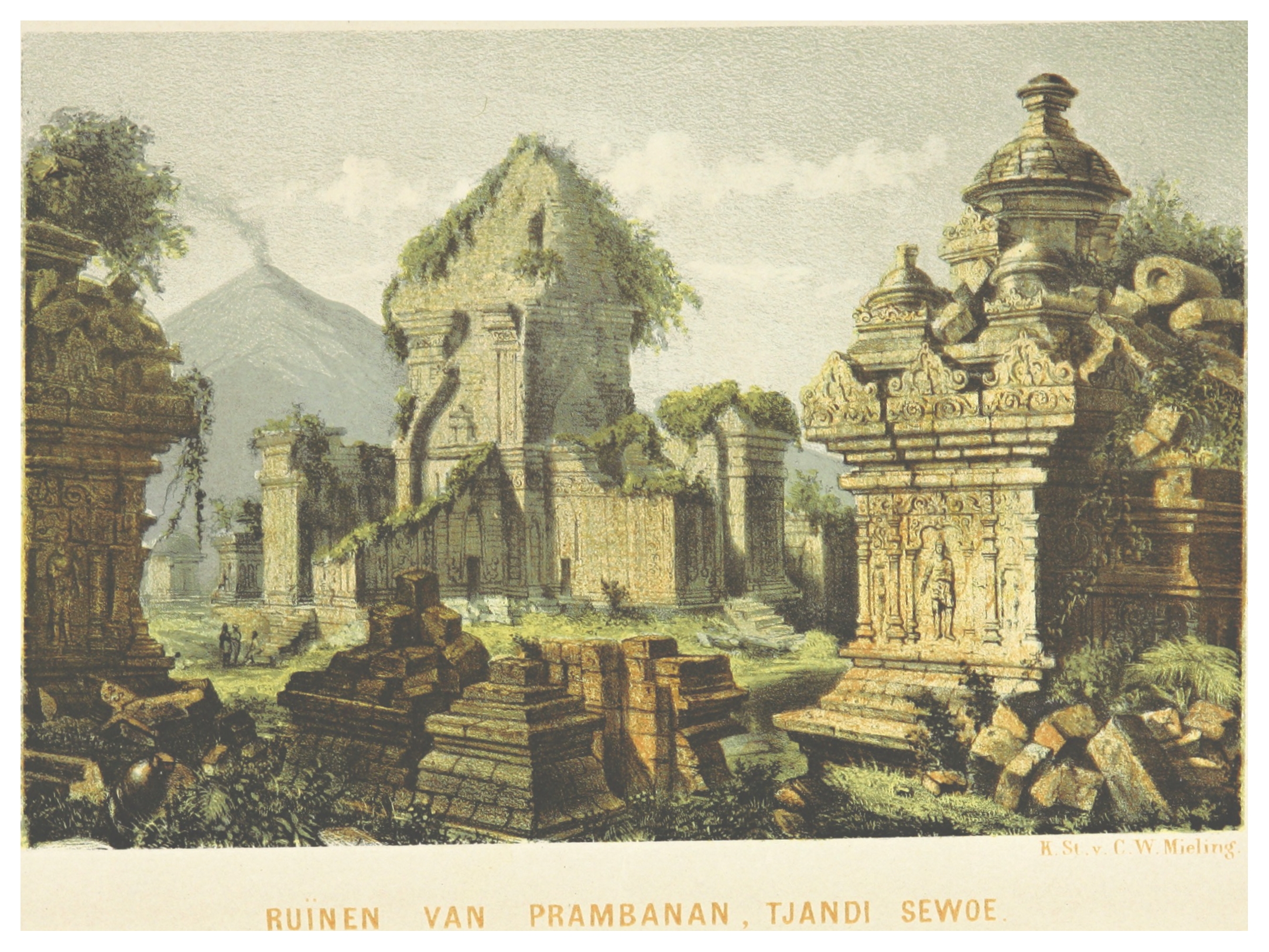 Sewu