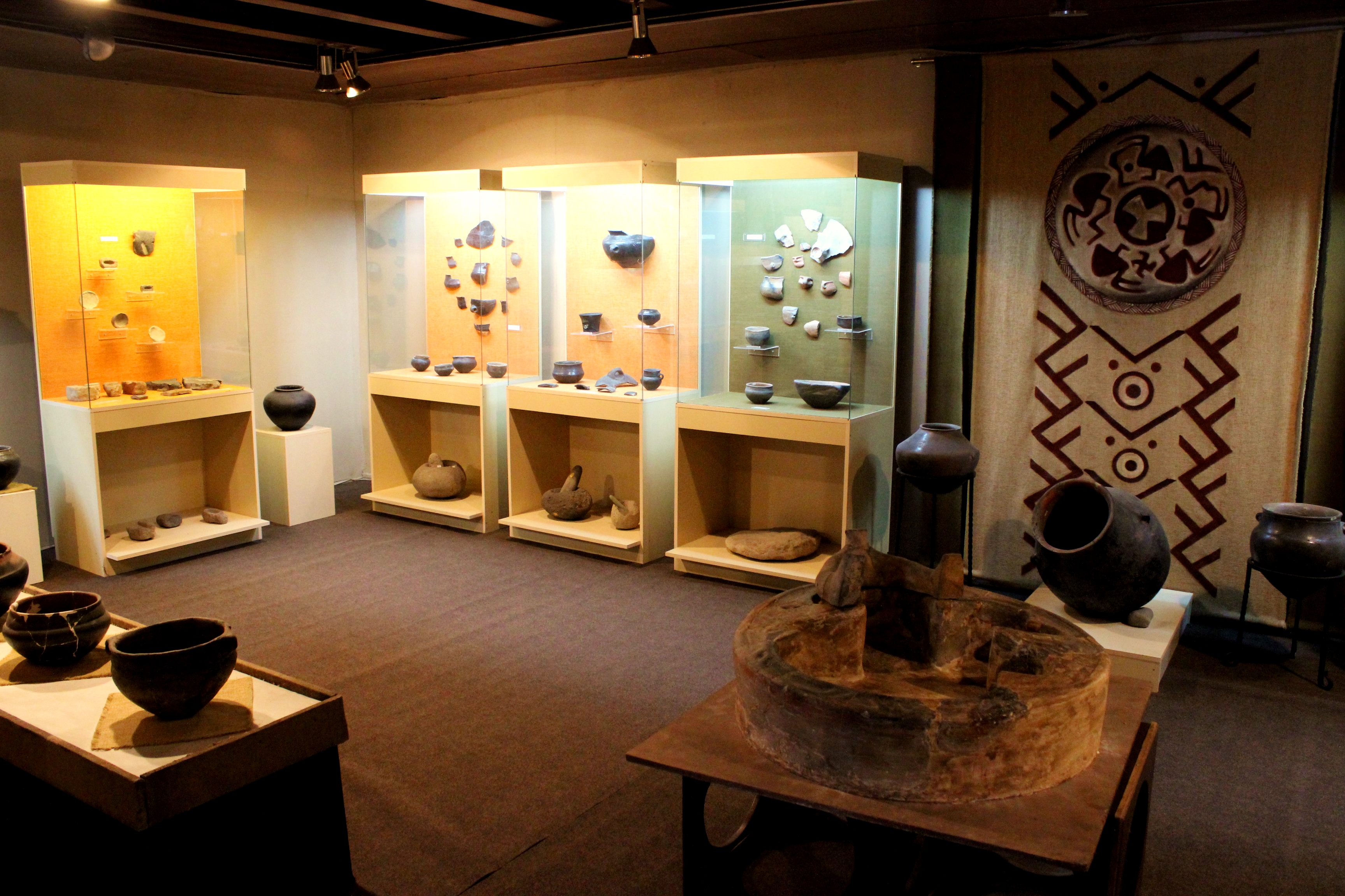 Shengavit (site)