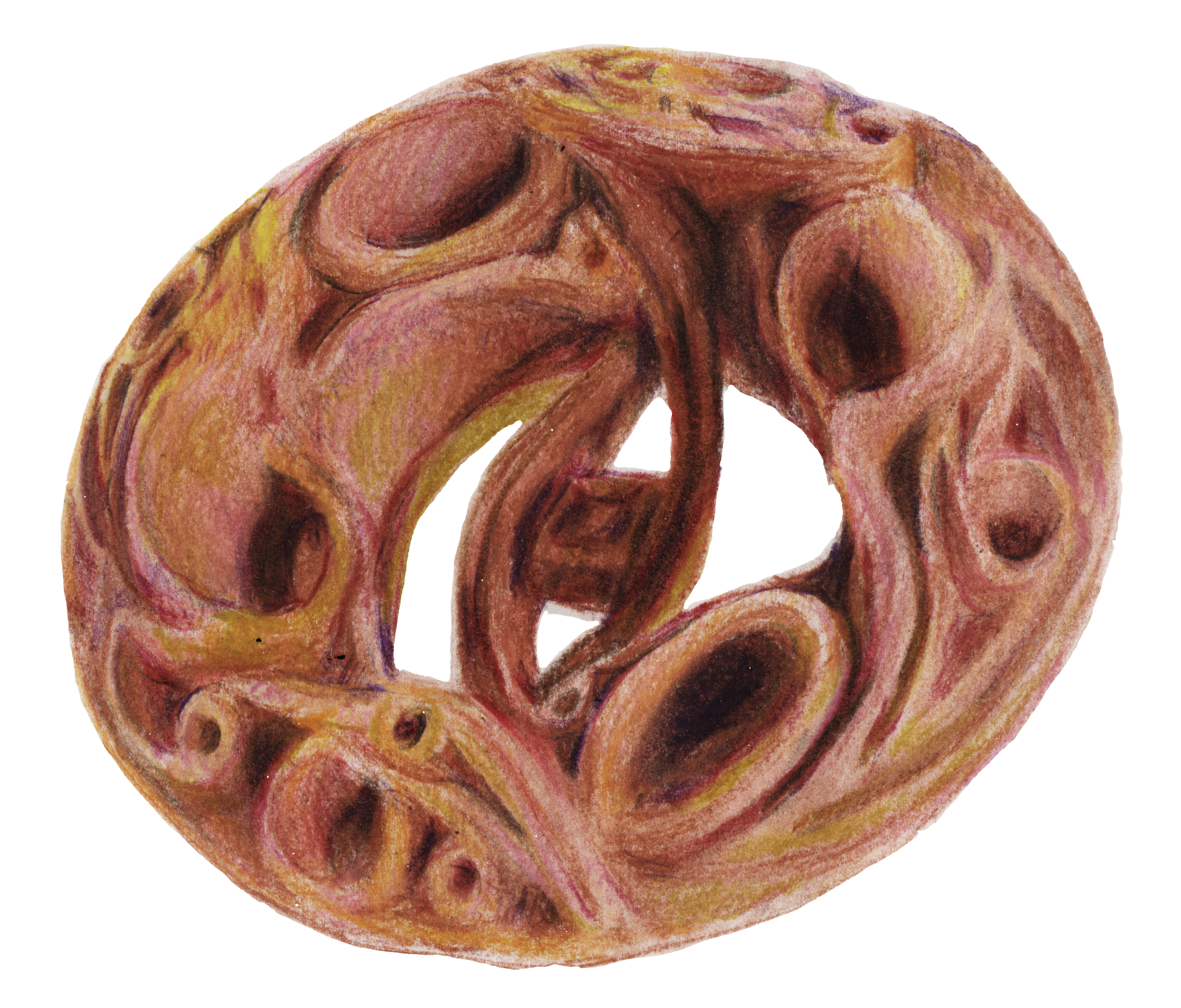 FileClay_ear_ornament_Japan_drowing.png