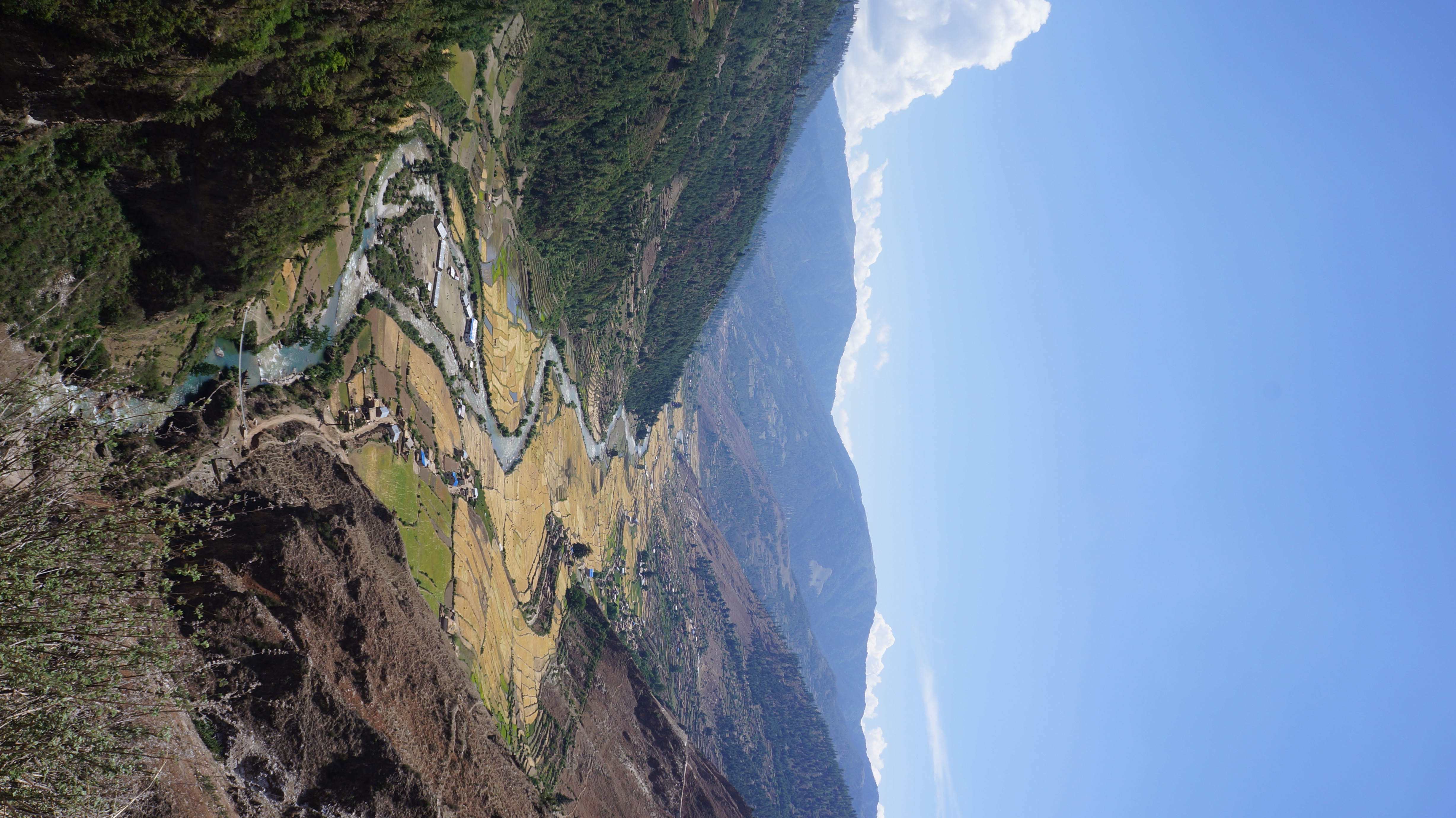 Sinja Valley