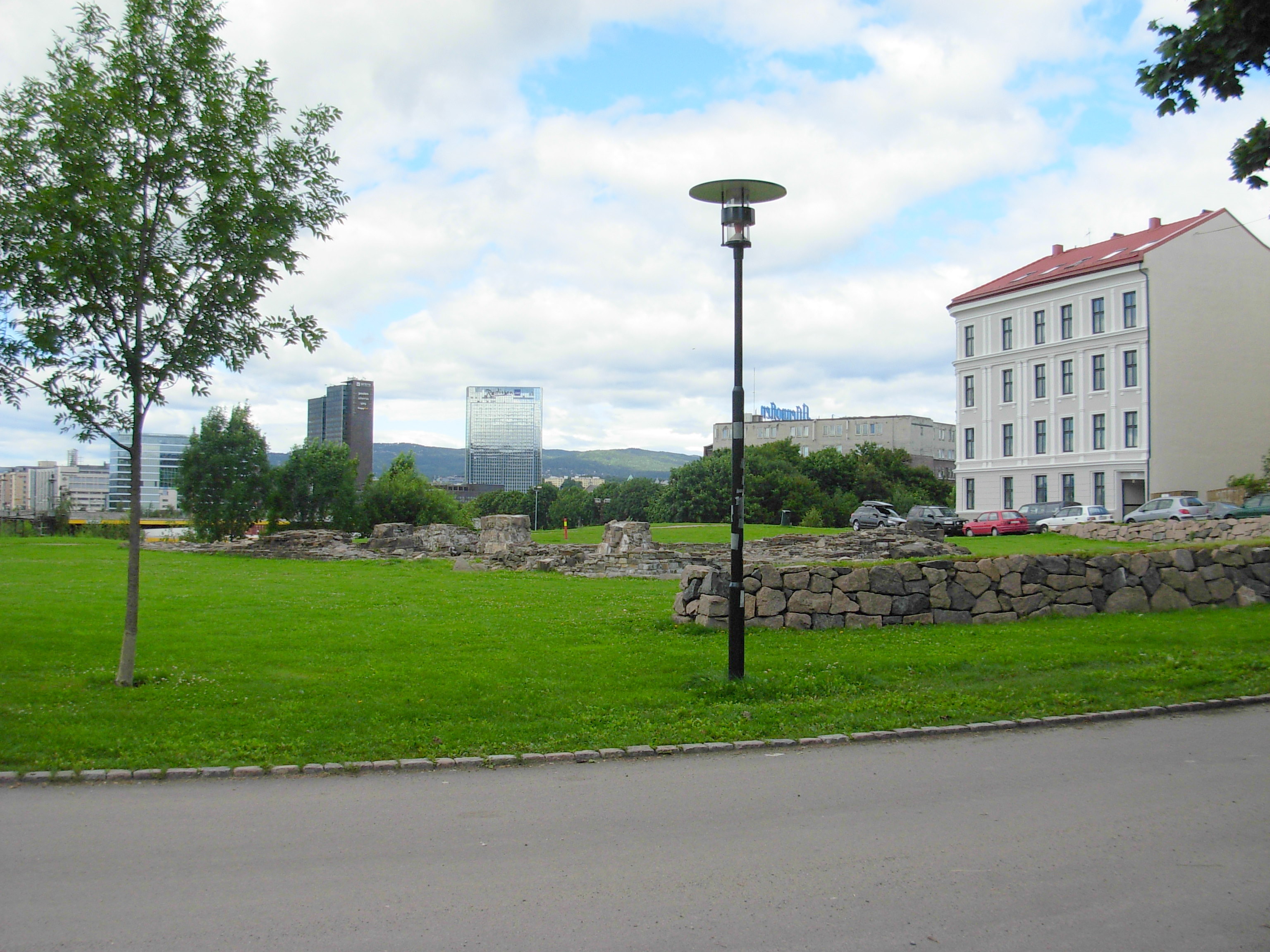 St. Clement's Church, Oslo