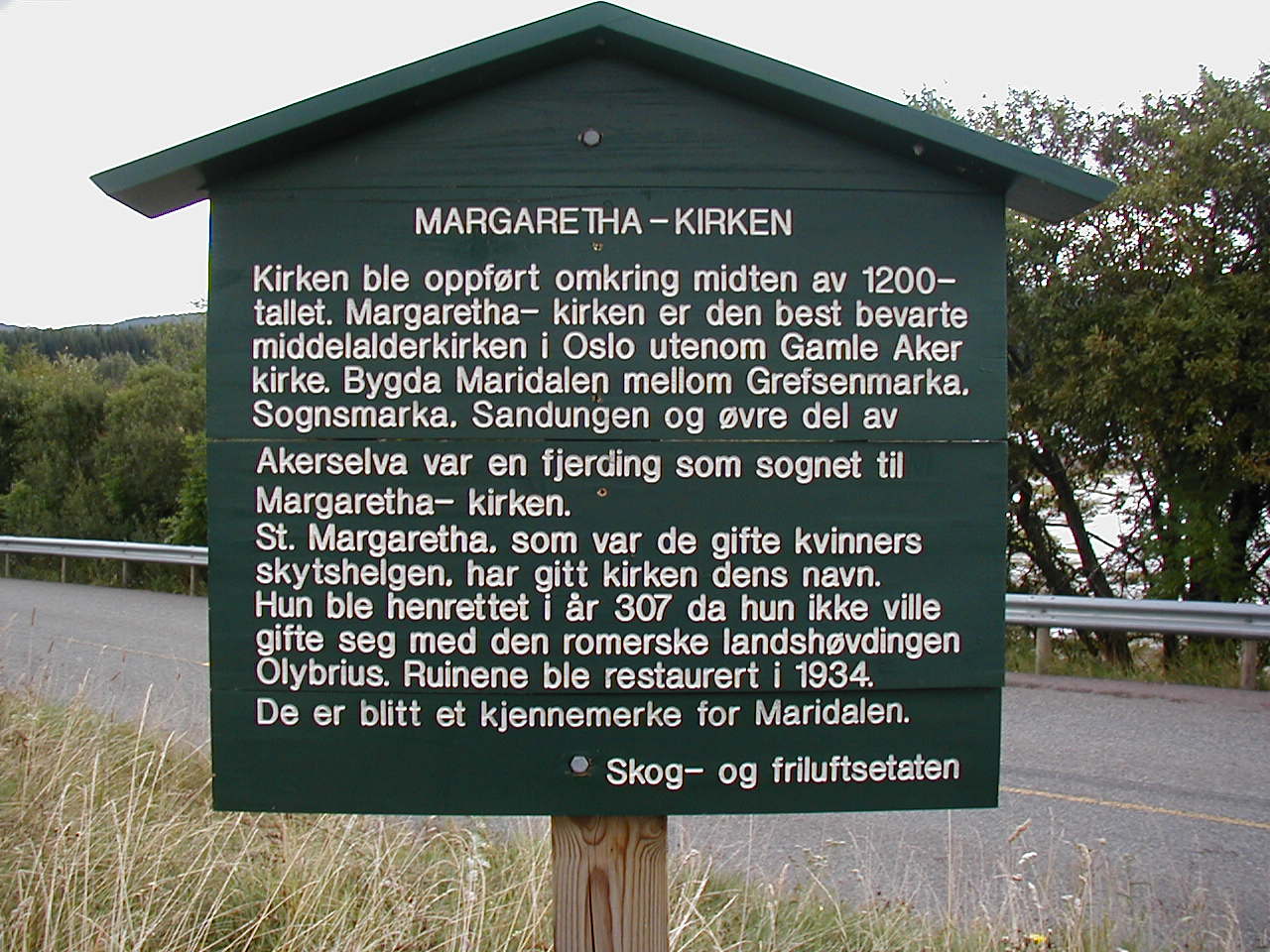 FileMargaretha_Kirken_sign.jpg