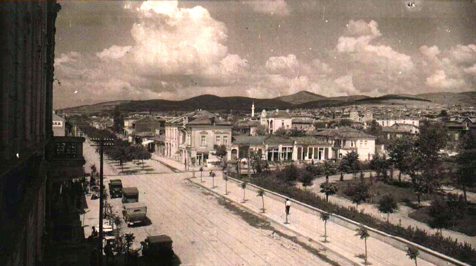 Stara Zagora
