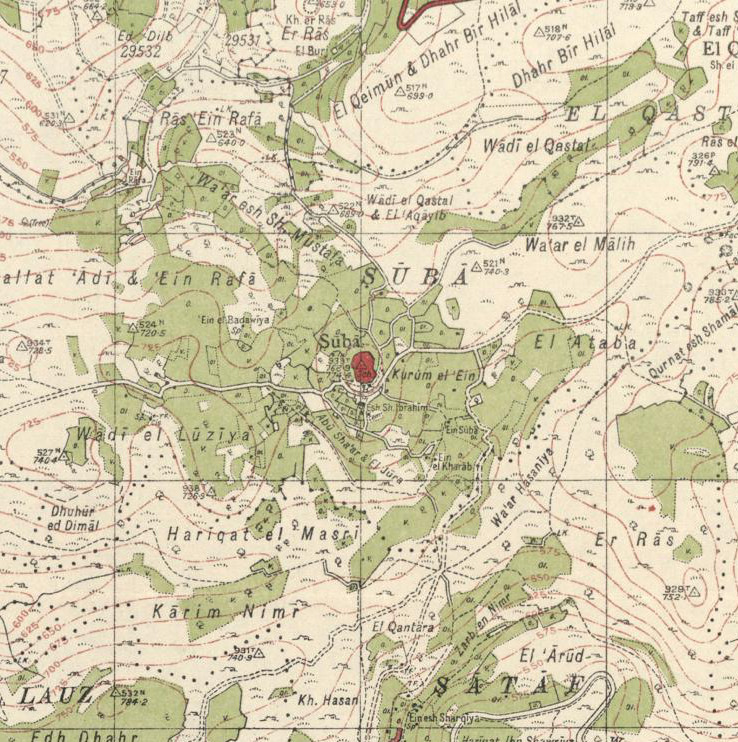 FileHistorical_map_series_for_the_area_of_Suba_Jerusalem_1940s.jpg