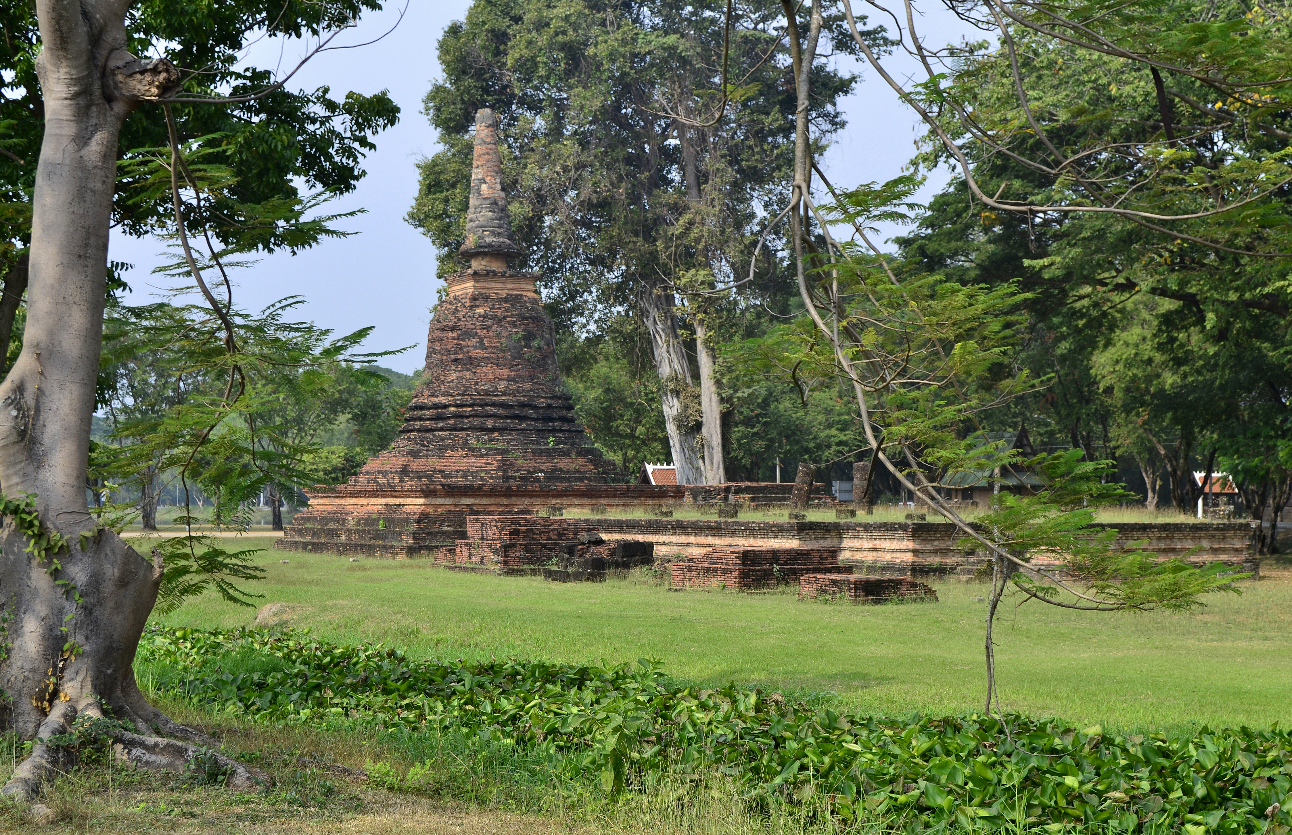 Sukhothai Historical Park