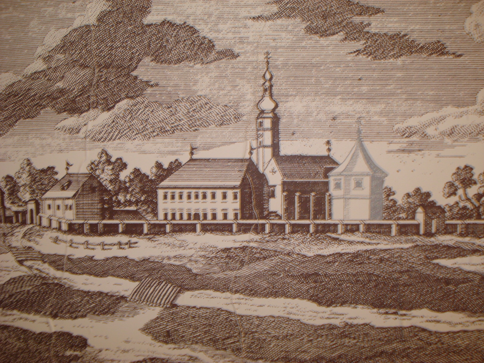 Sveta Jelena, Međimurje