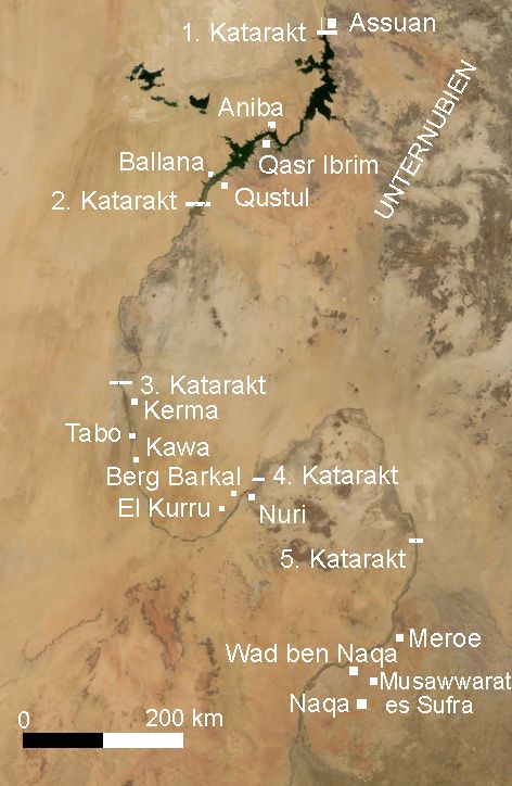 Tabo (Nubia)