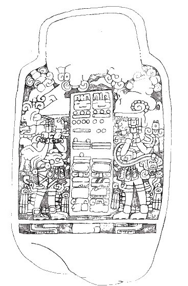 Takalik Abaj