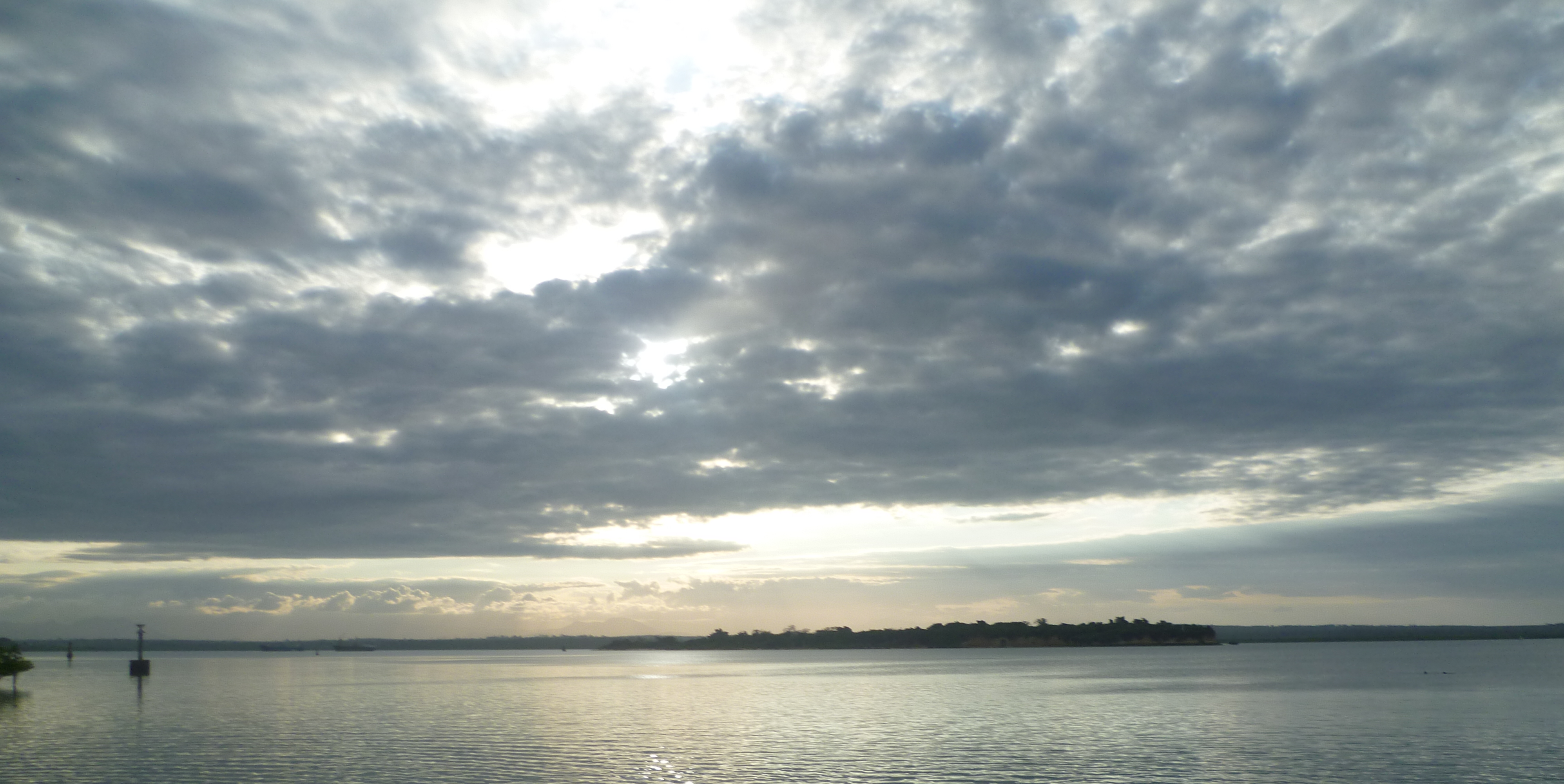 Tanga Island