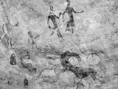 Tassili n'Ajjer