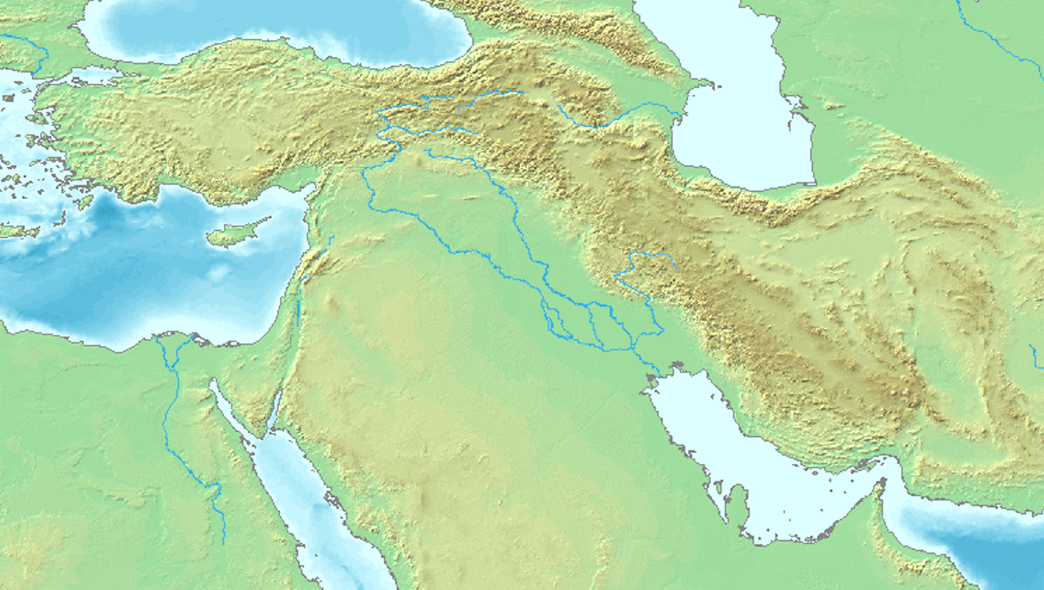Tell el-Burak