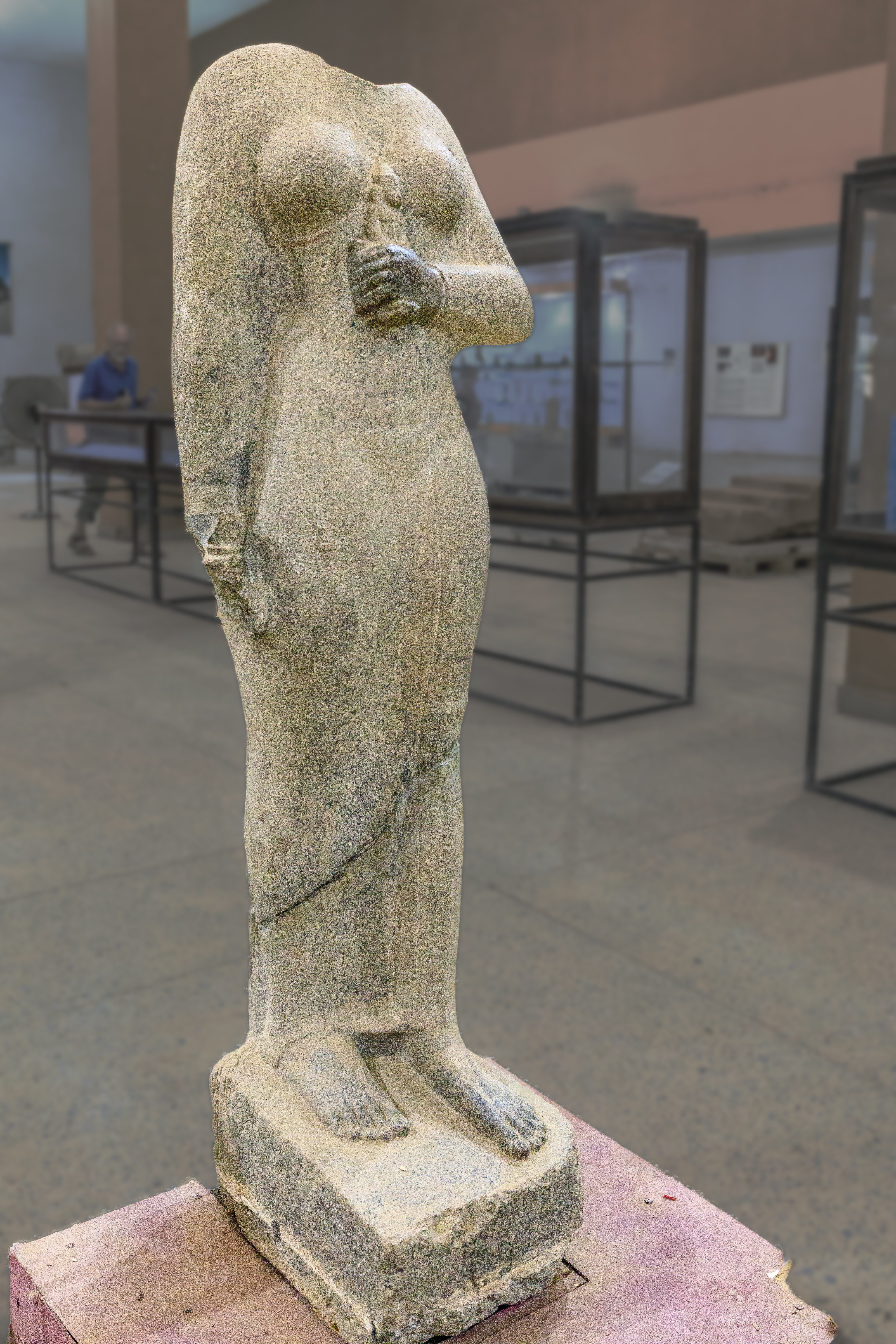 Temple of Amun, Jebel Barkal