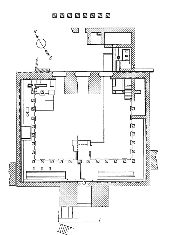 Temple of Awwam