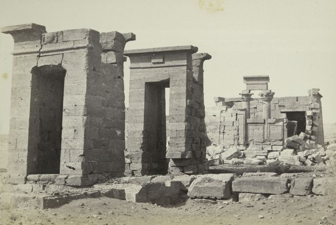 Temple of Debod