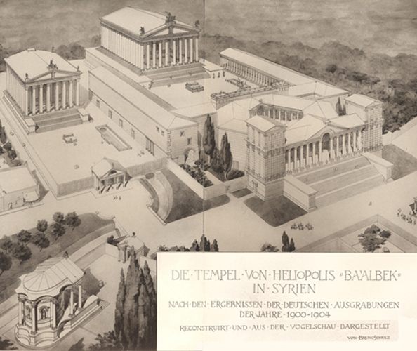 Temple of Eshmun
