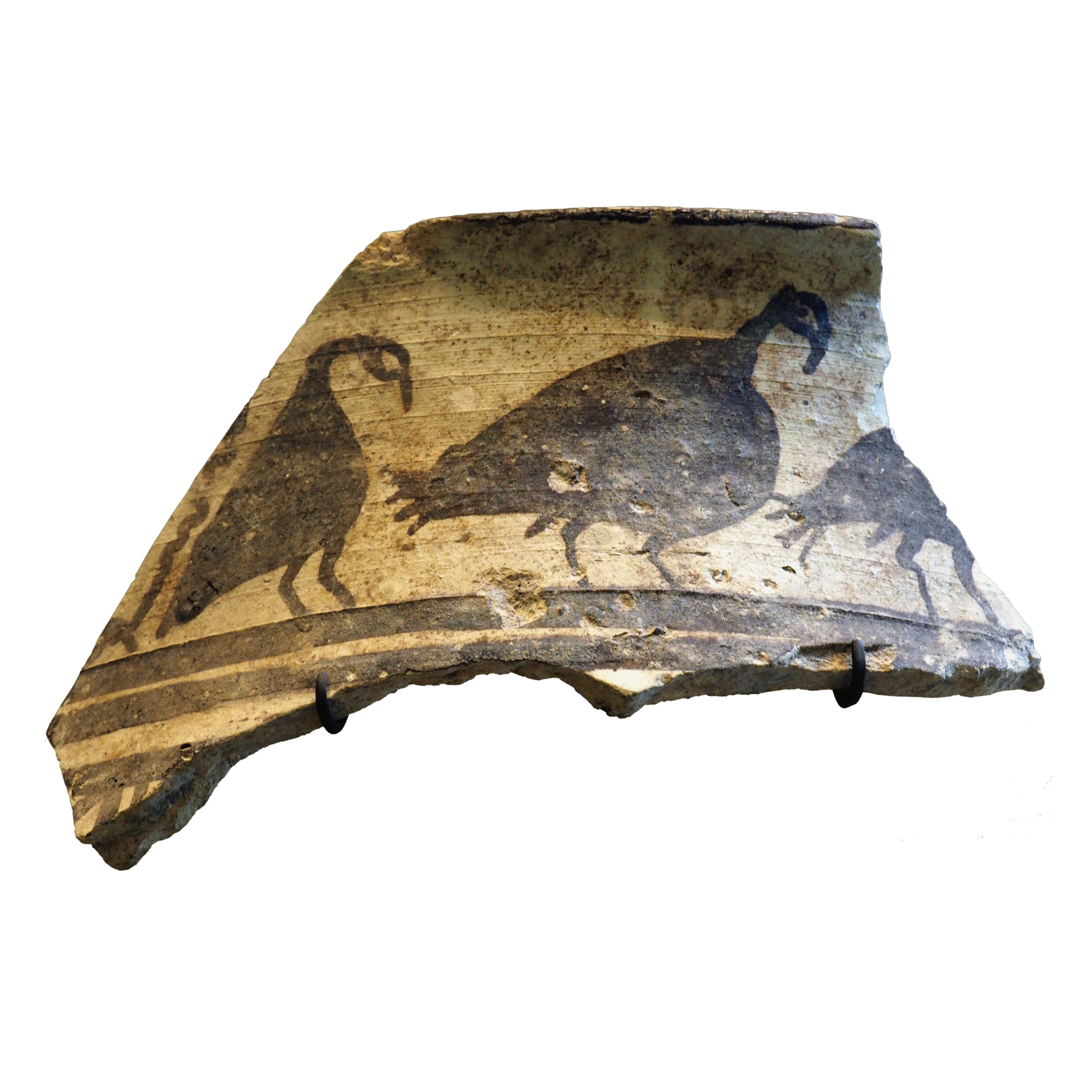 Tepe Giyan | Iran | Archaeolist