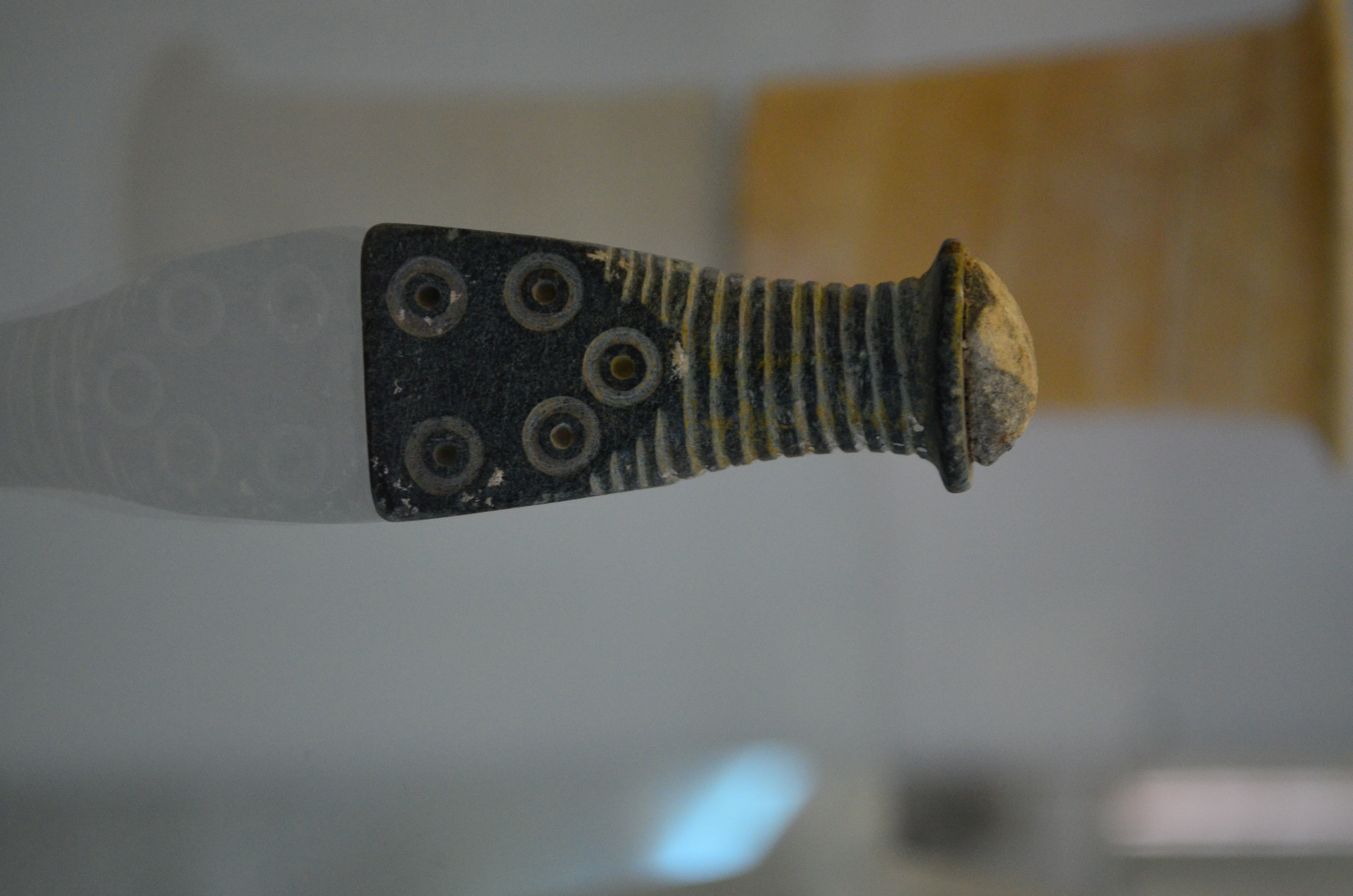 FileNational_Museum_of_Iran_Darafsh_128.JPG