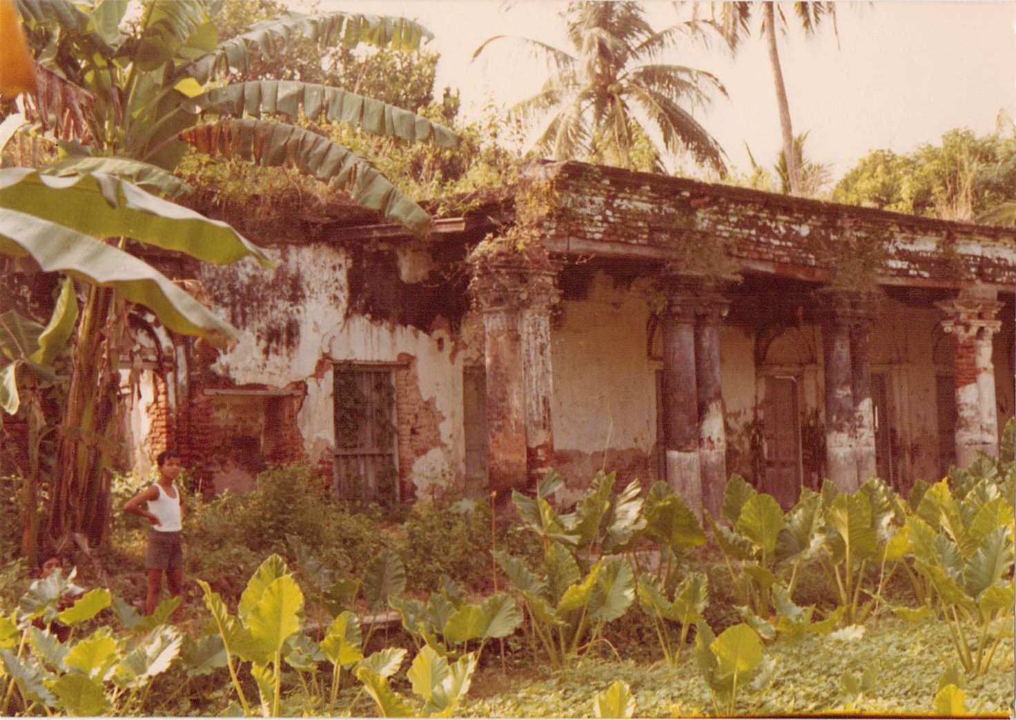 Bangladesh