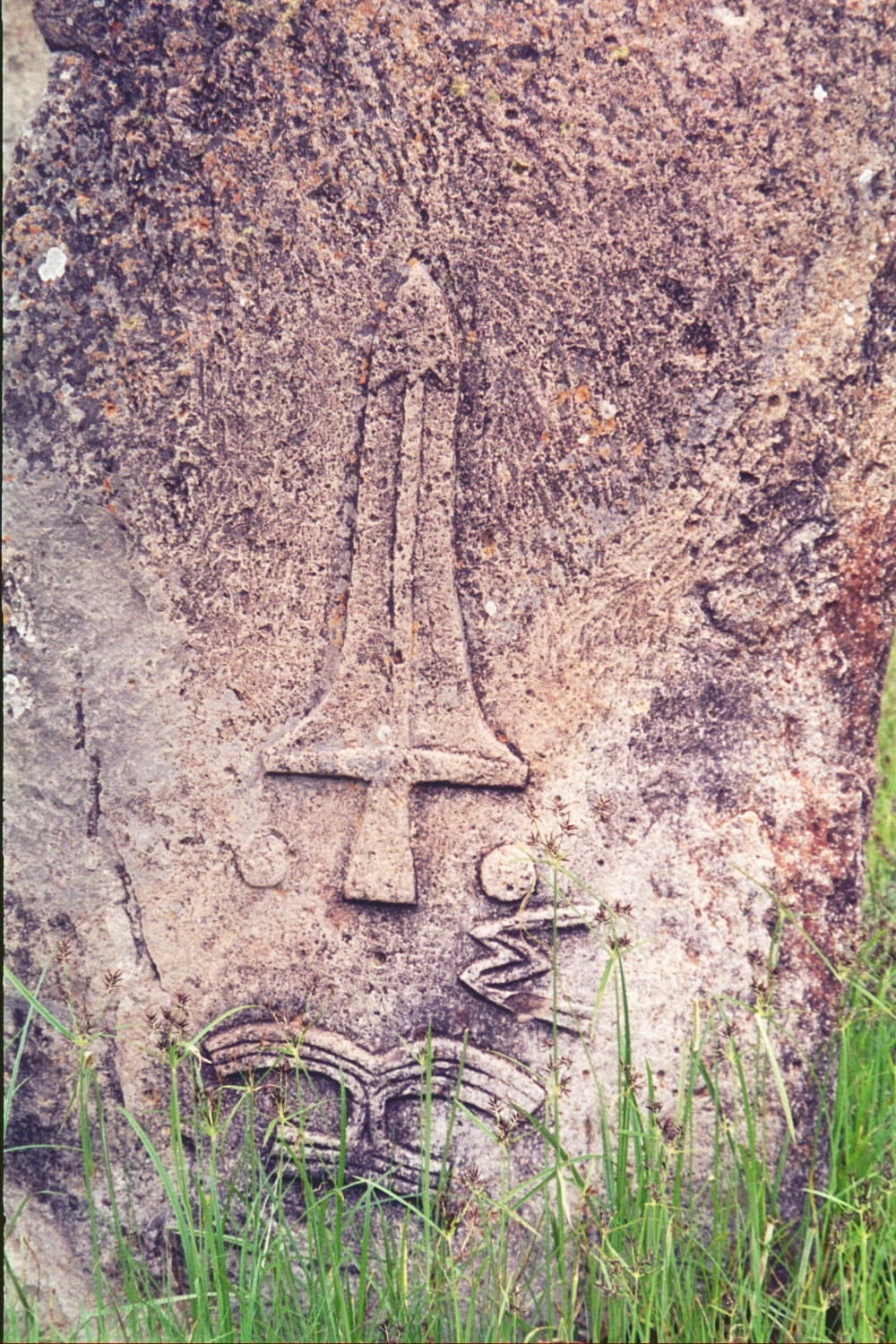 Tiya (archaeological site)