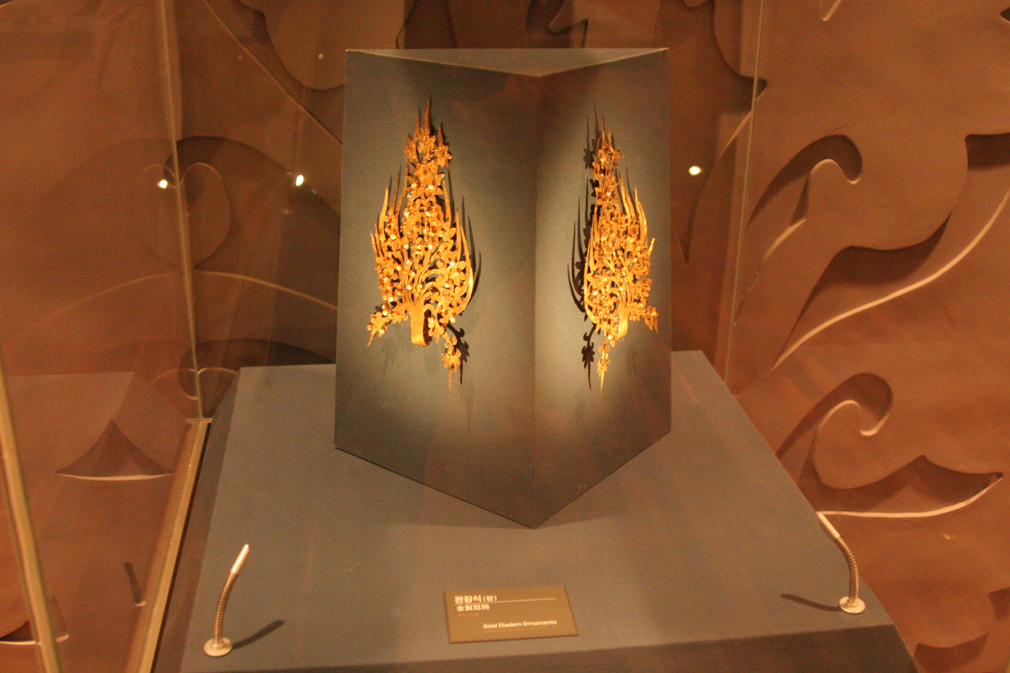 Tomb of King Muryeong