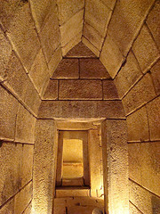 Tomb of Seuthes III
