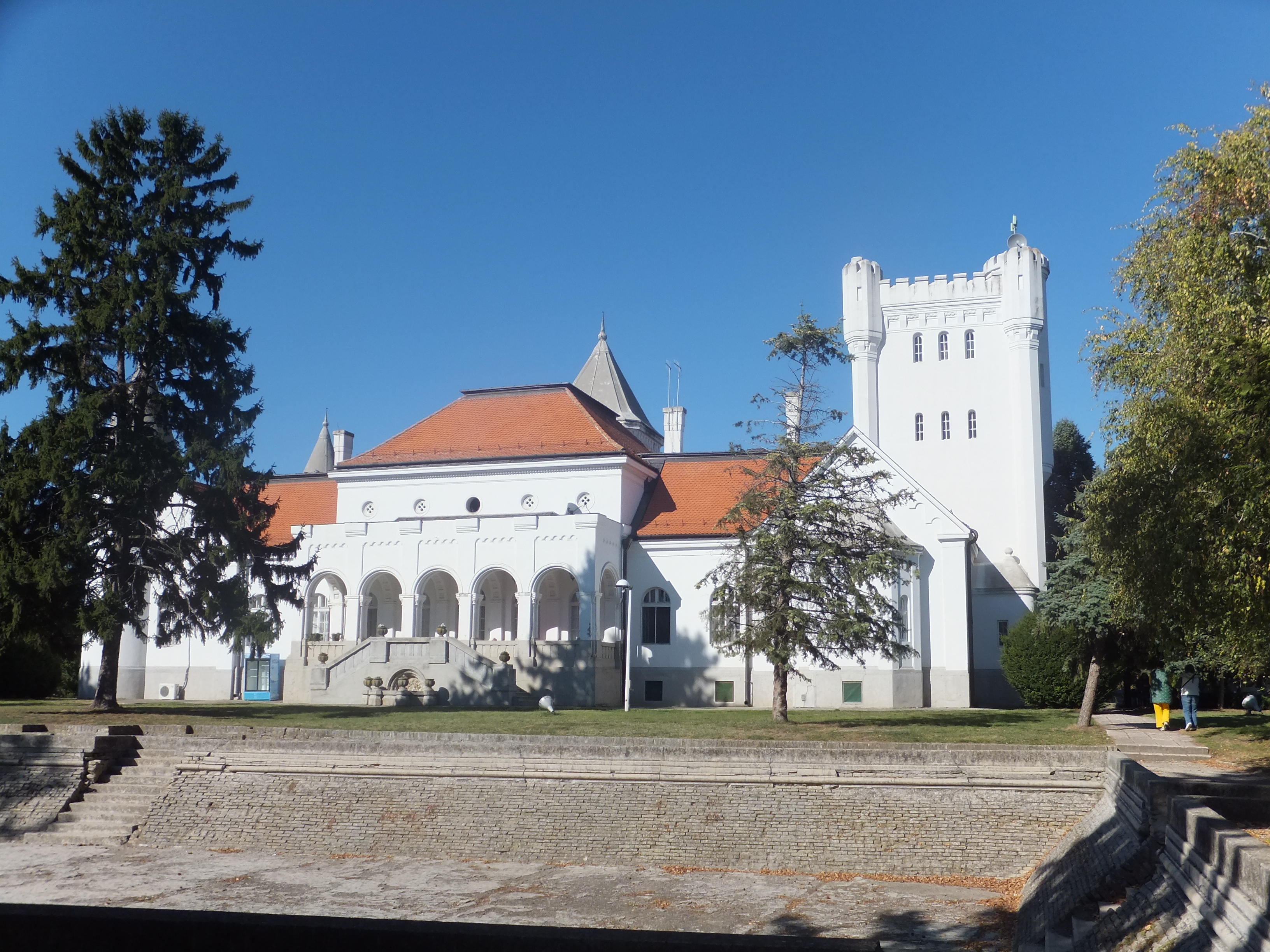 Trojanov Grad