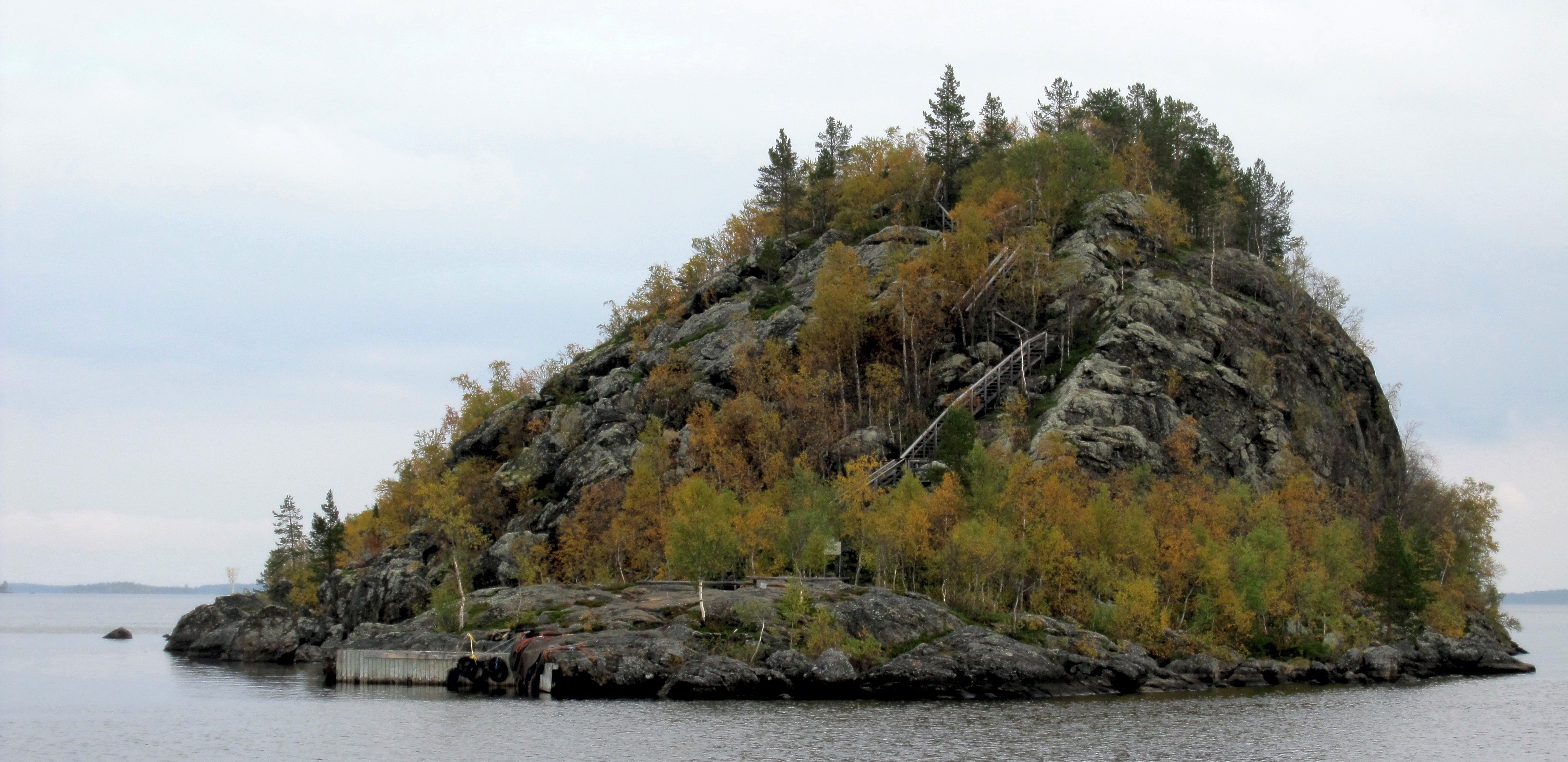 Ukonkivi
