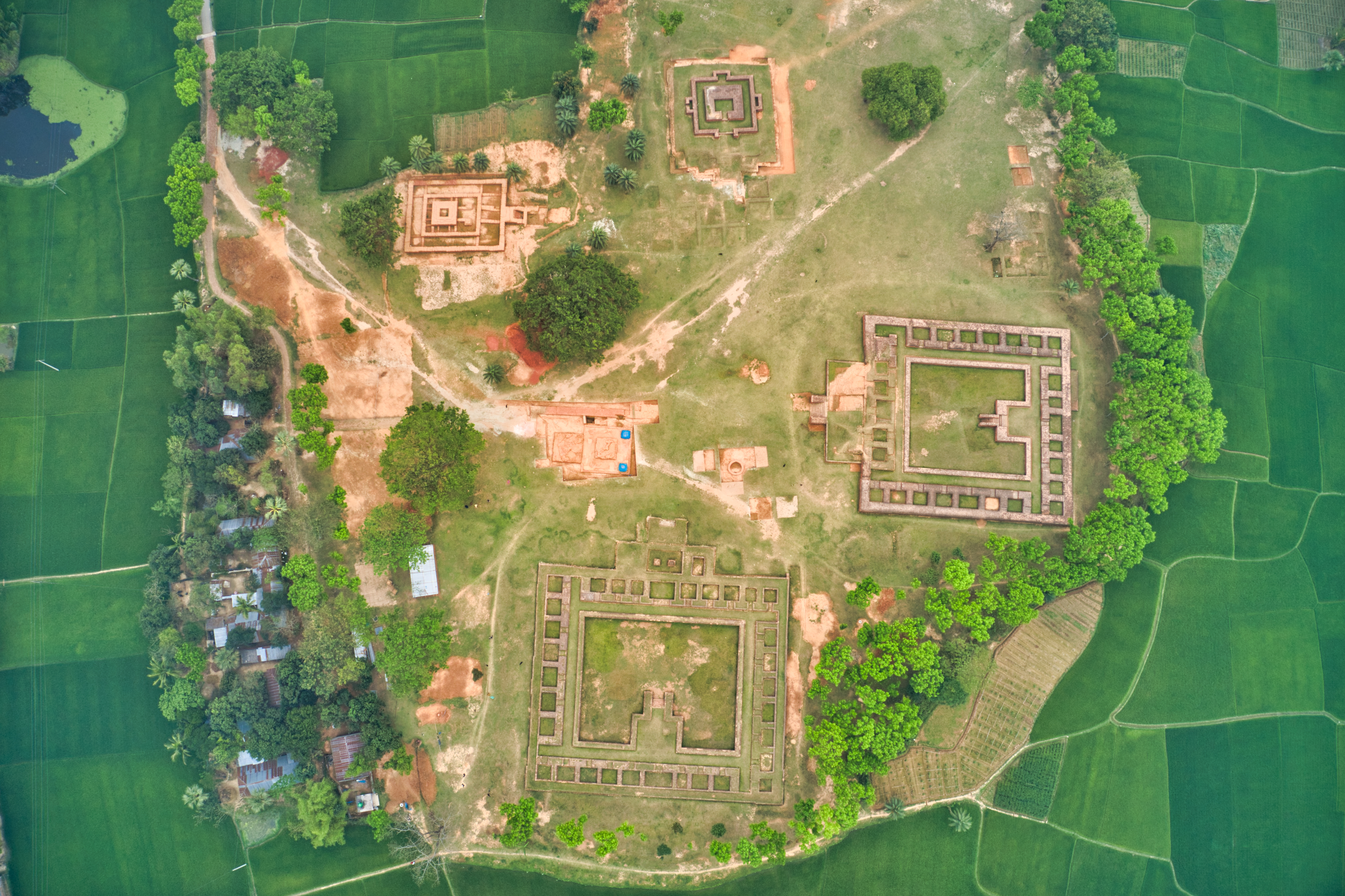 Vasu Vihara