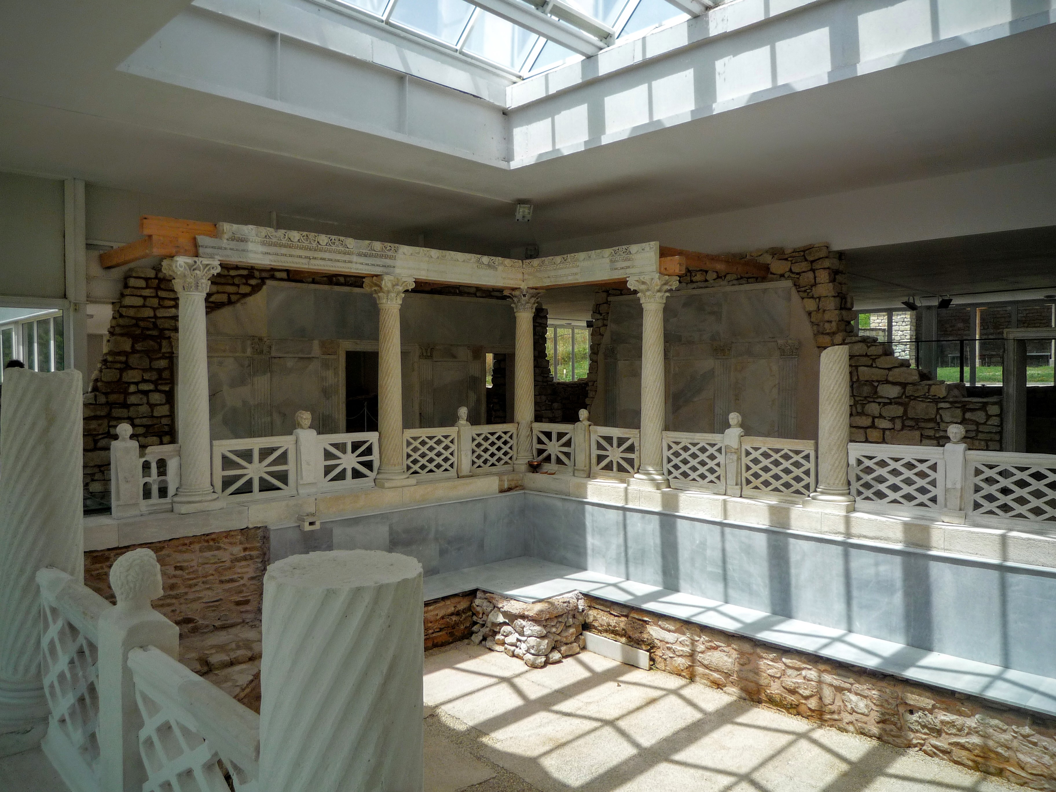 Villa Armira