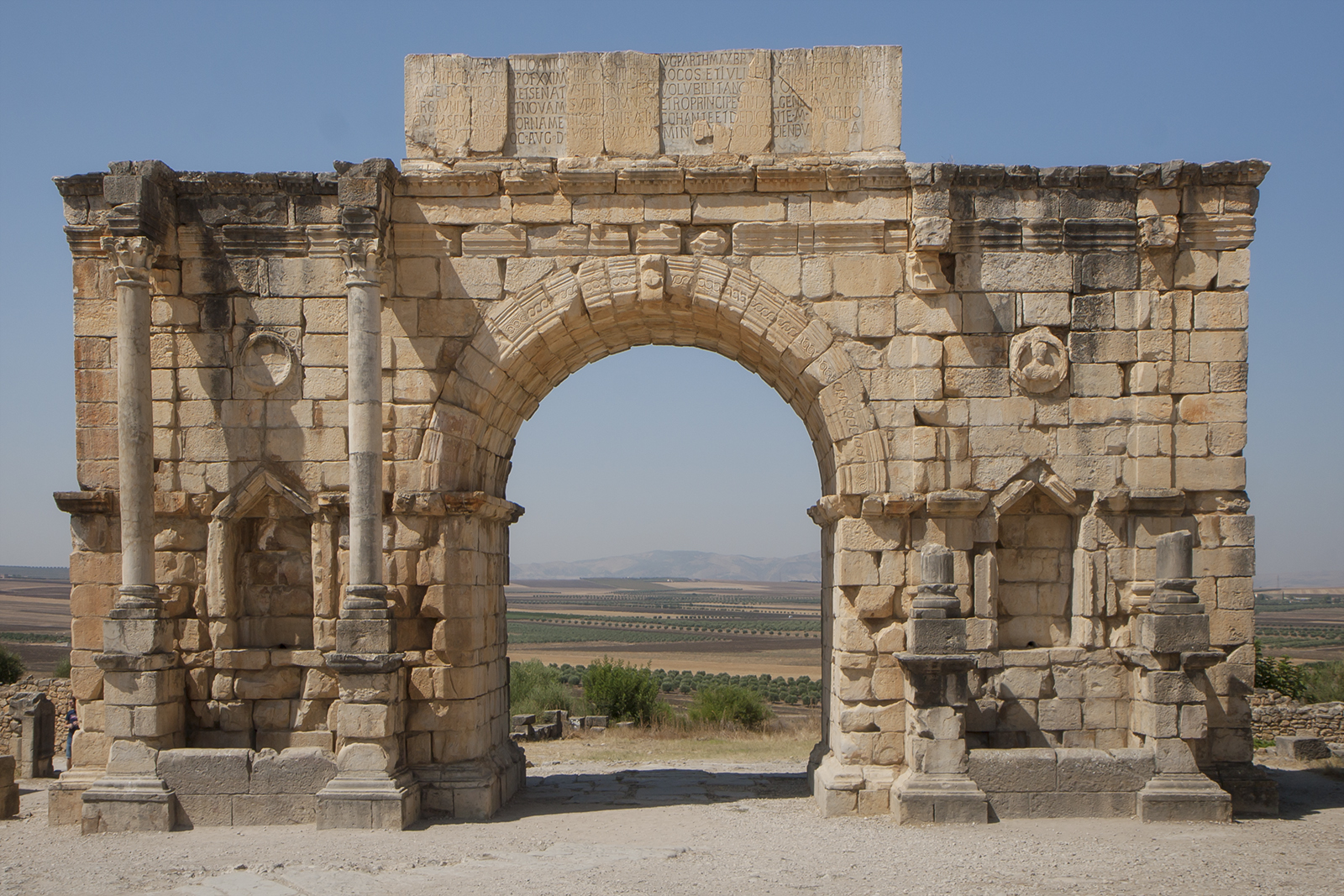 Volubilis